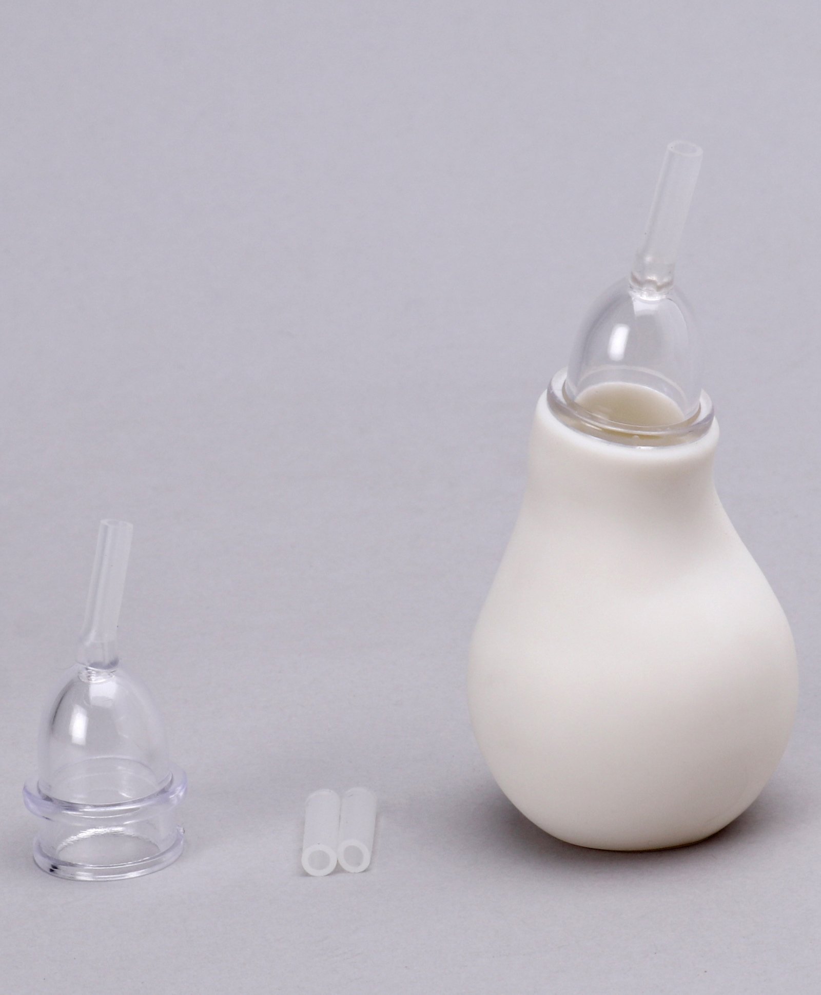 Farlin - Nasal Aspirator - Anti-Back Flow