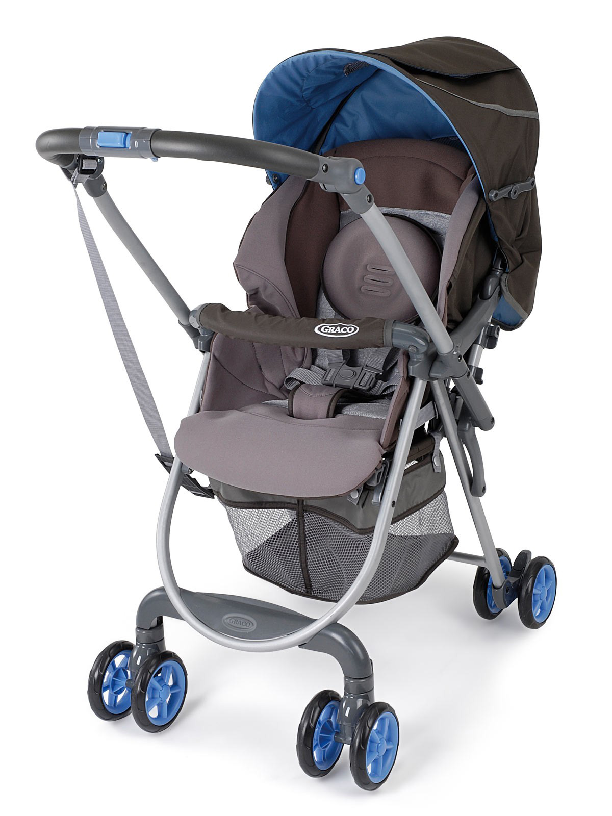 Graco Stroller Citilite R