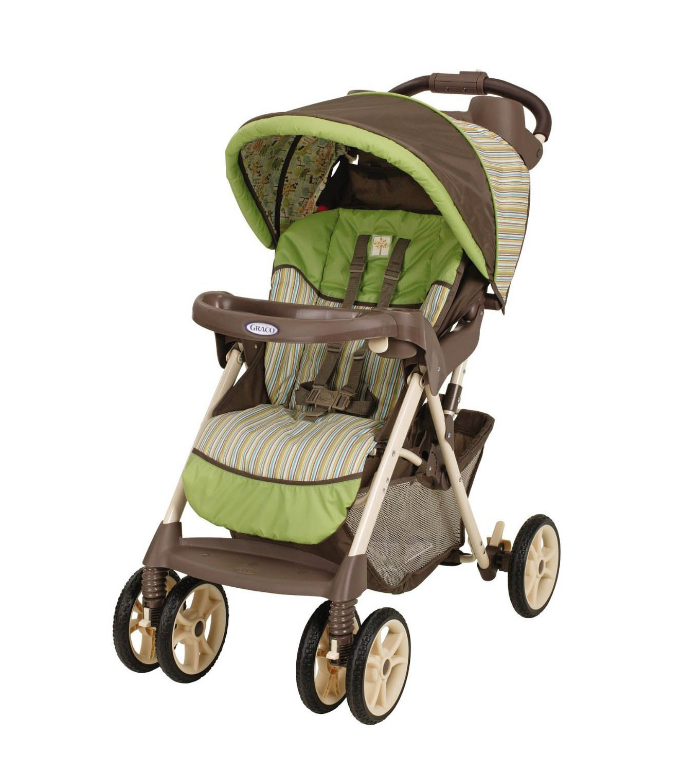 Graco - Stroller Nobel