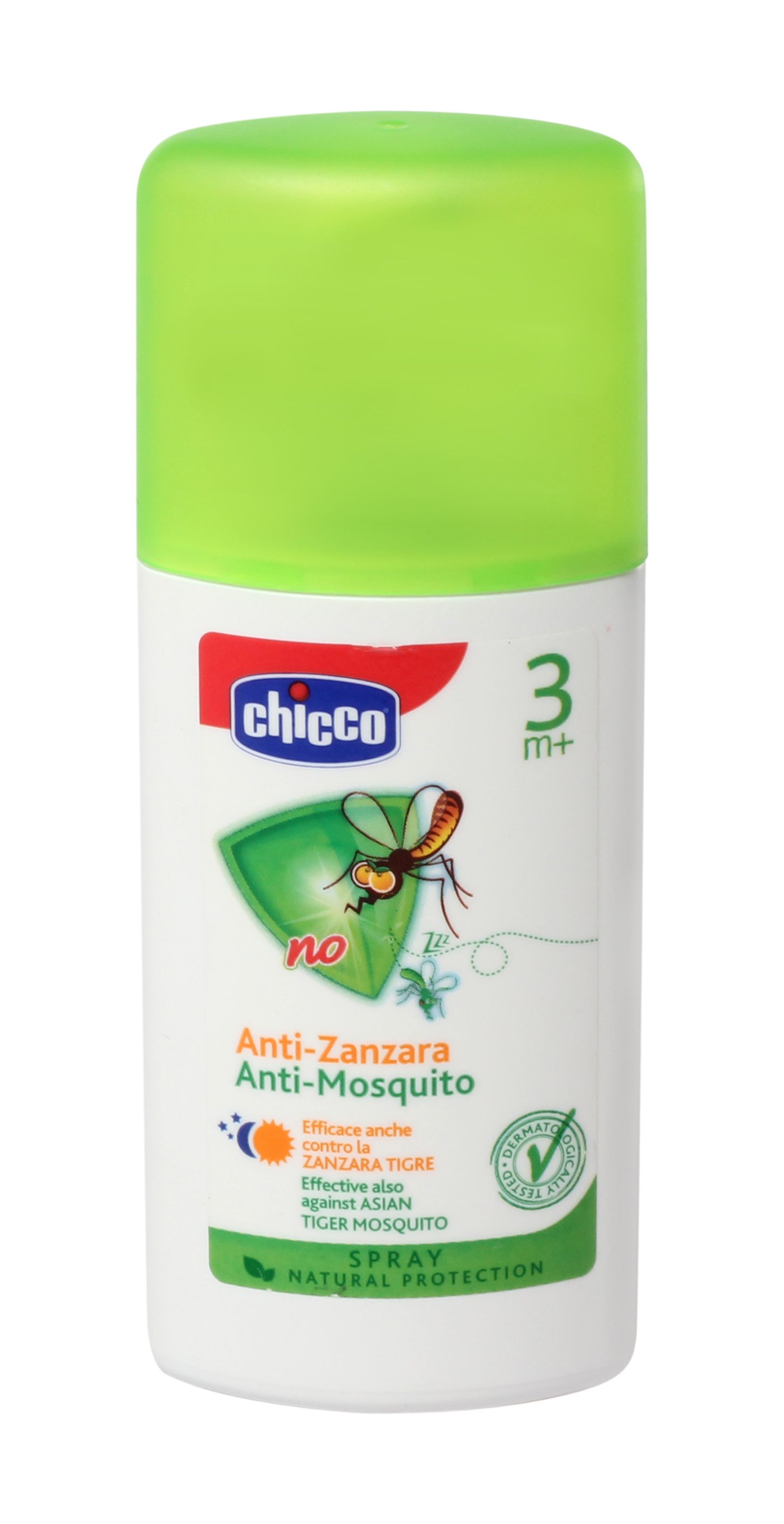 Chicco Anti - Mosquito Spray