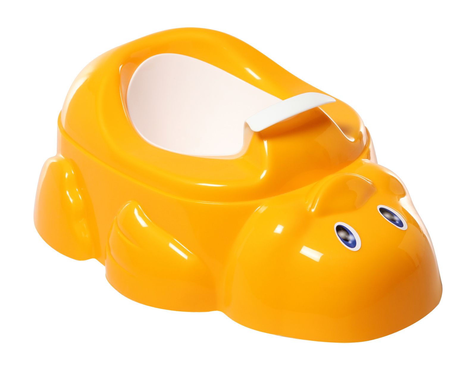 Chicco - Anatomic Potty - Duck With Inner Potty