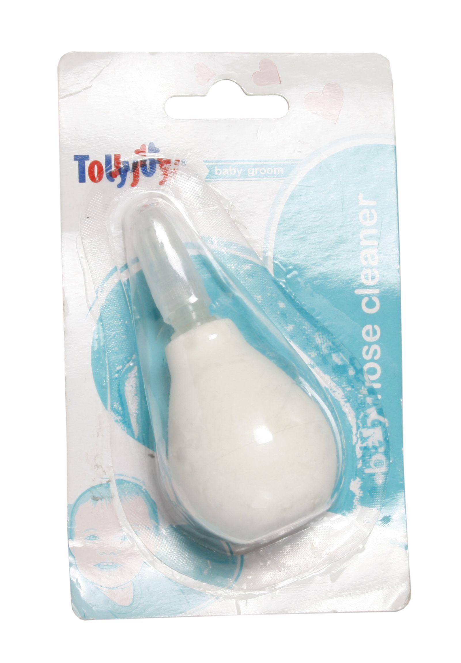 Tollyjoy Baby Nose cleaner