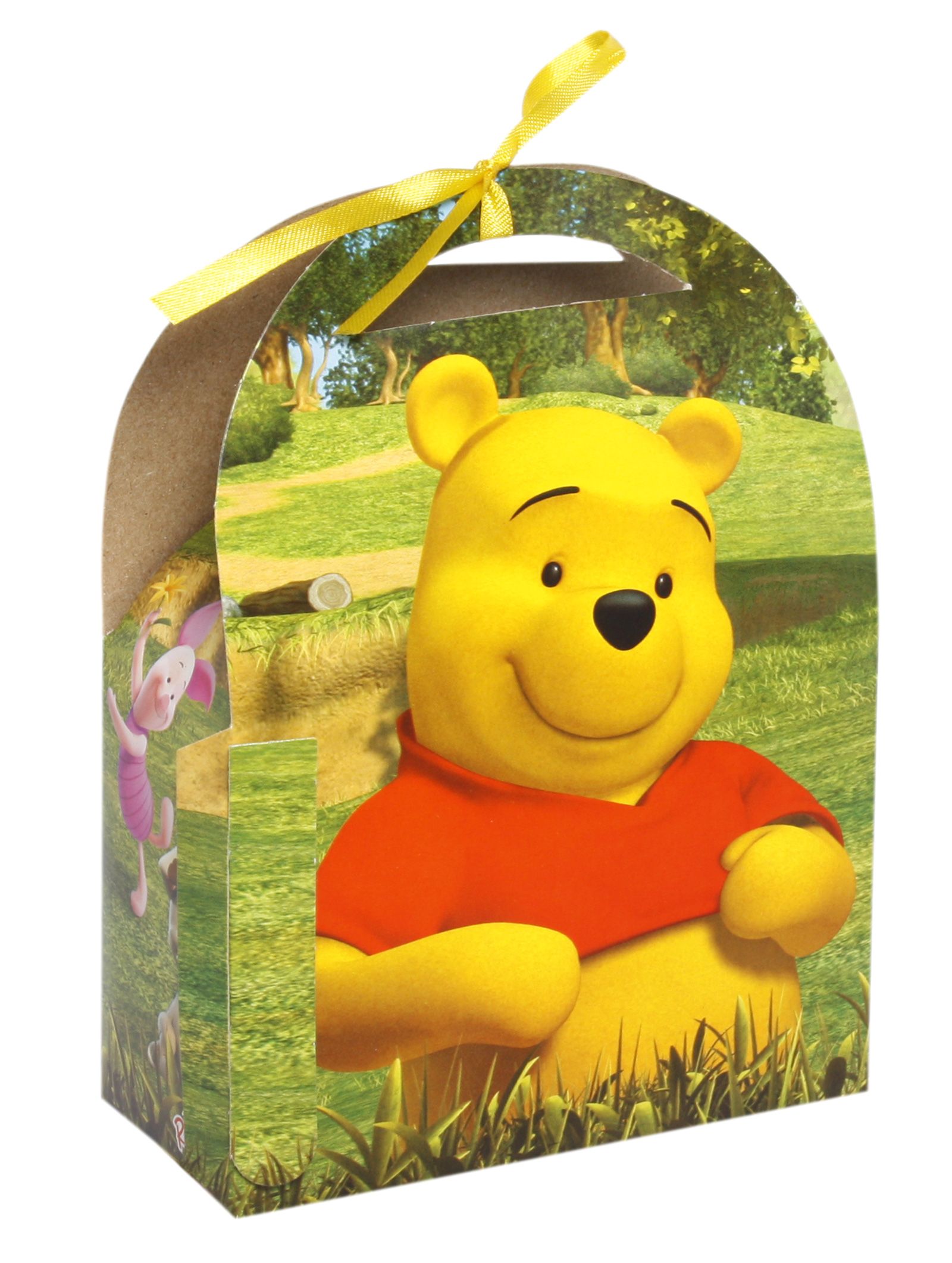 Disney Winnie the Pooh - Treat Box