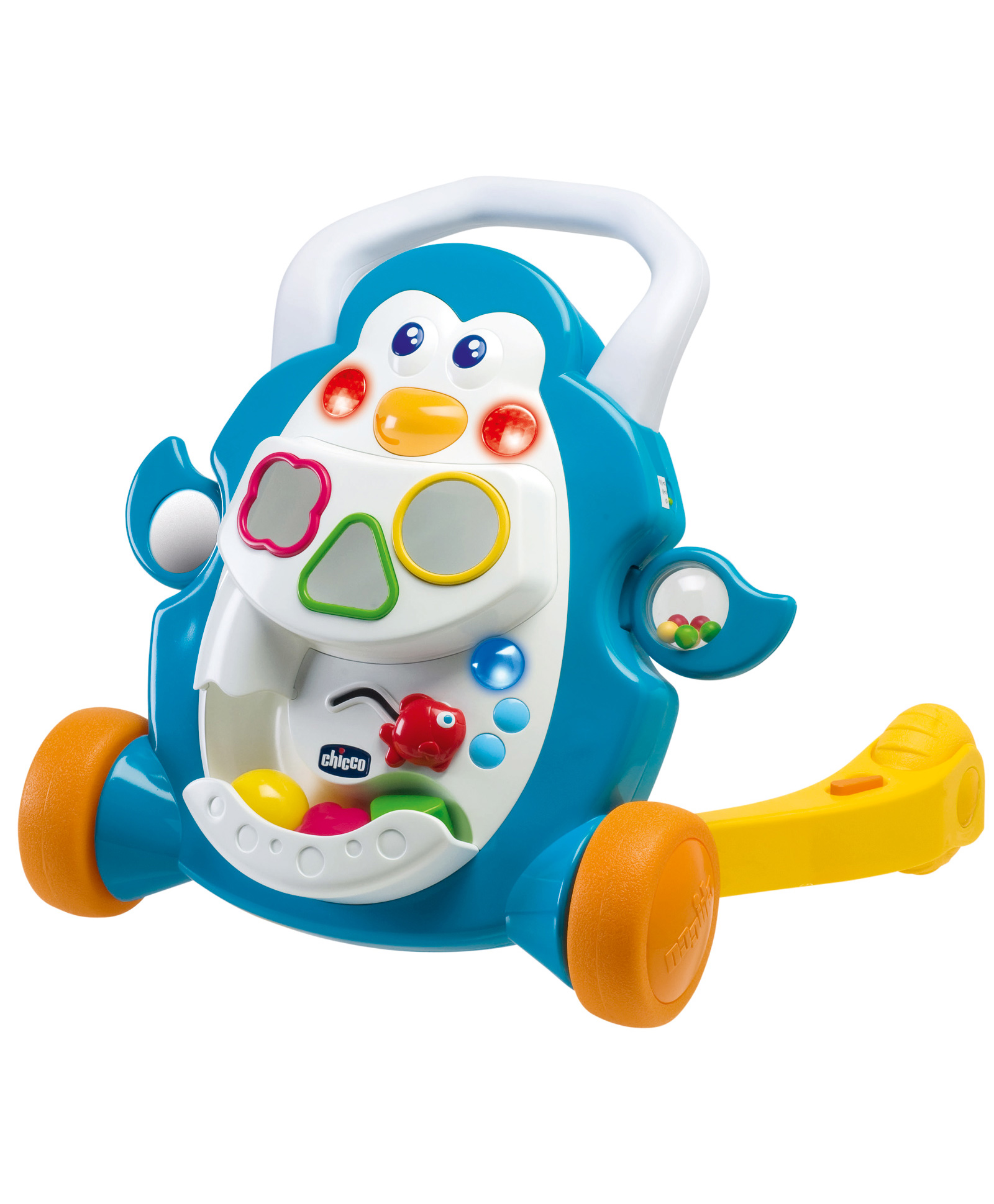 Chicco - Penguin Activity Walker