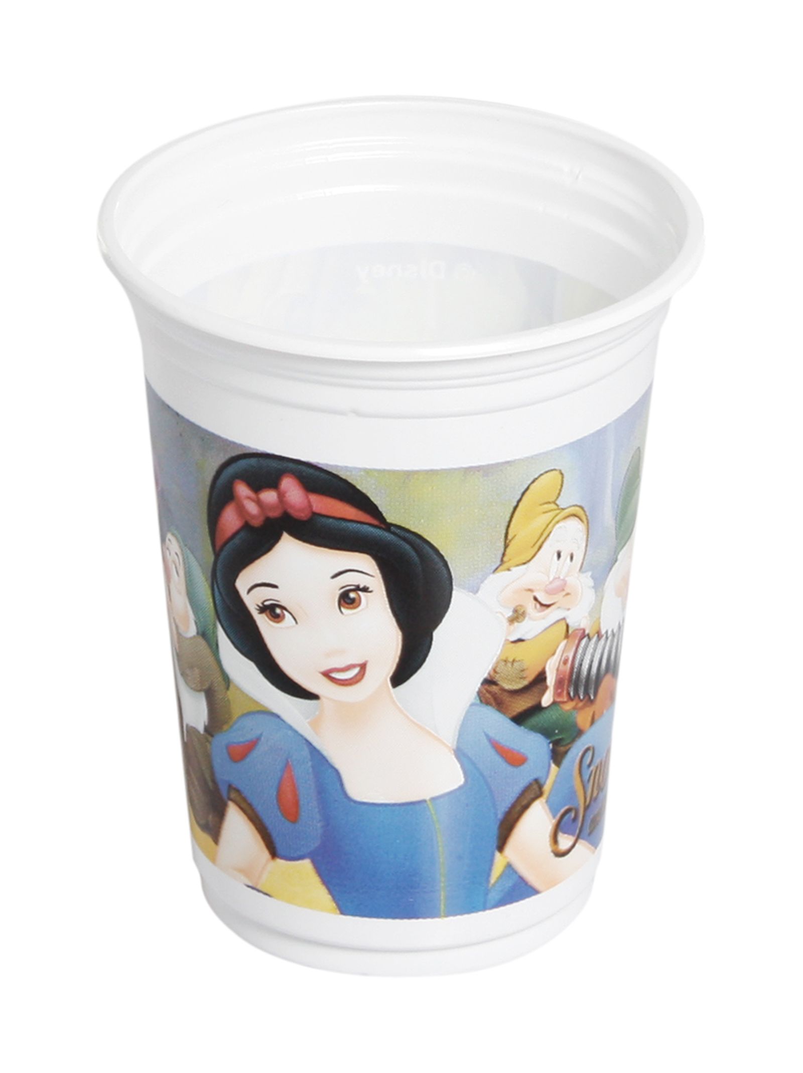 Disney Snow white - Plastic Cup