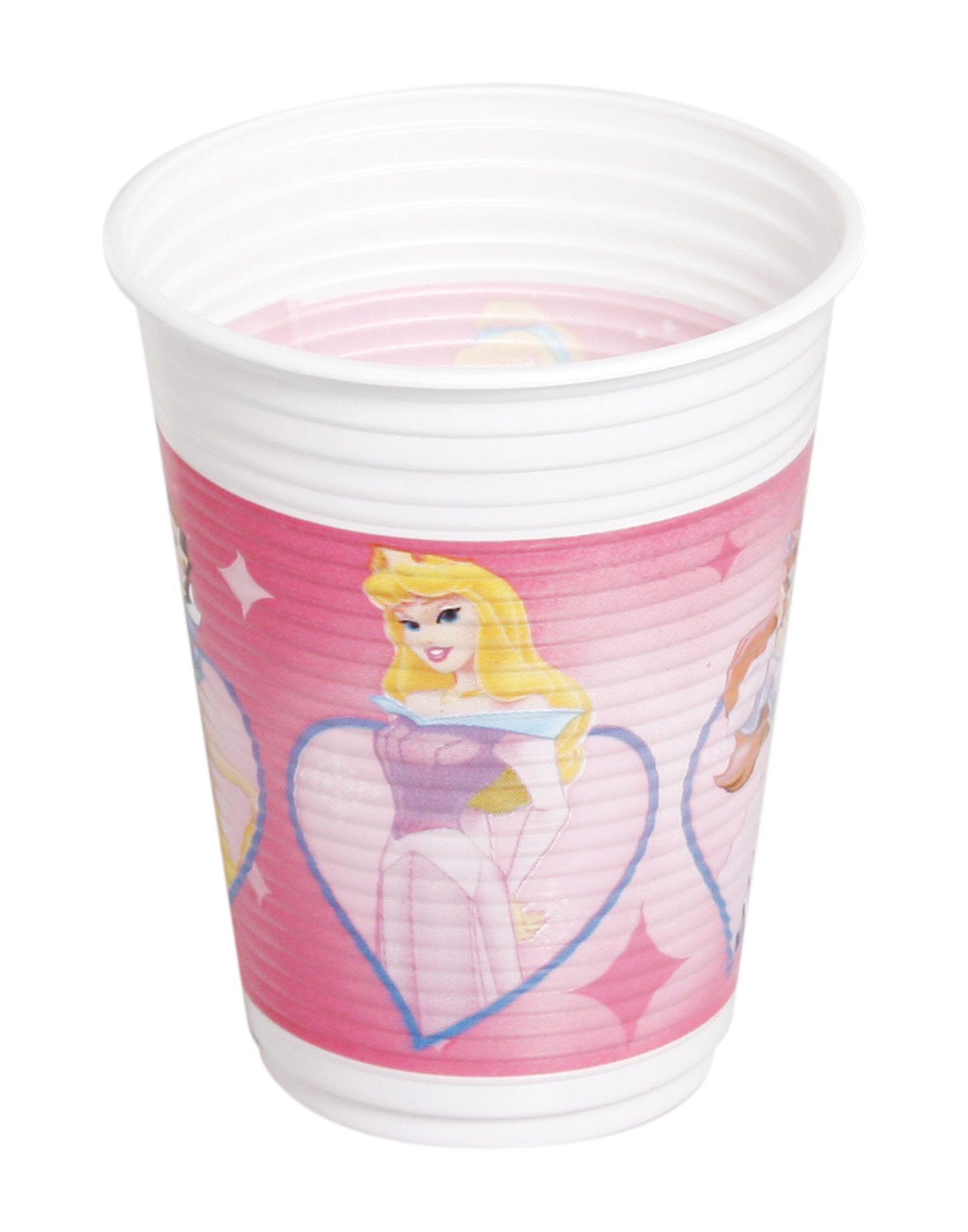 Disney Princess - Plastic Cup