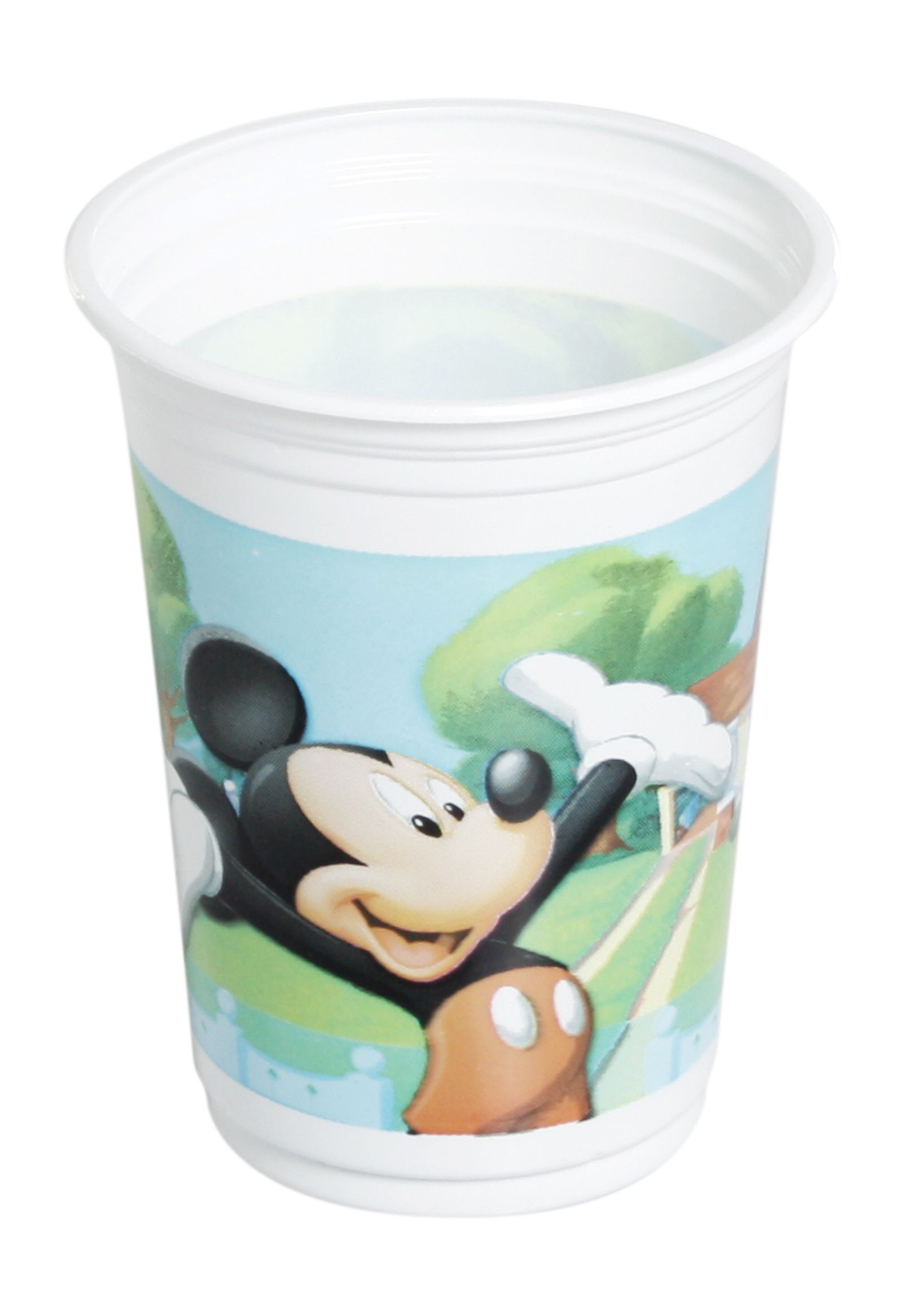 Disney Mickey Mouse - Plastic Cup