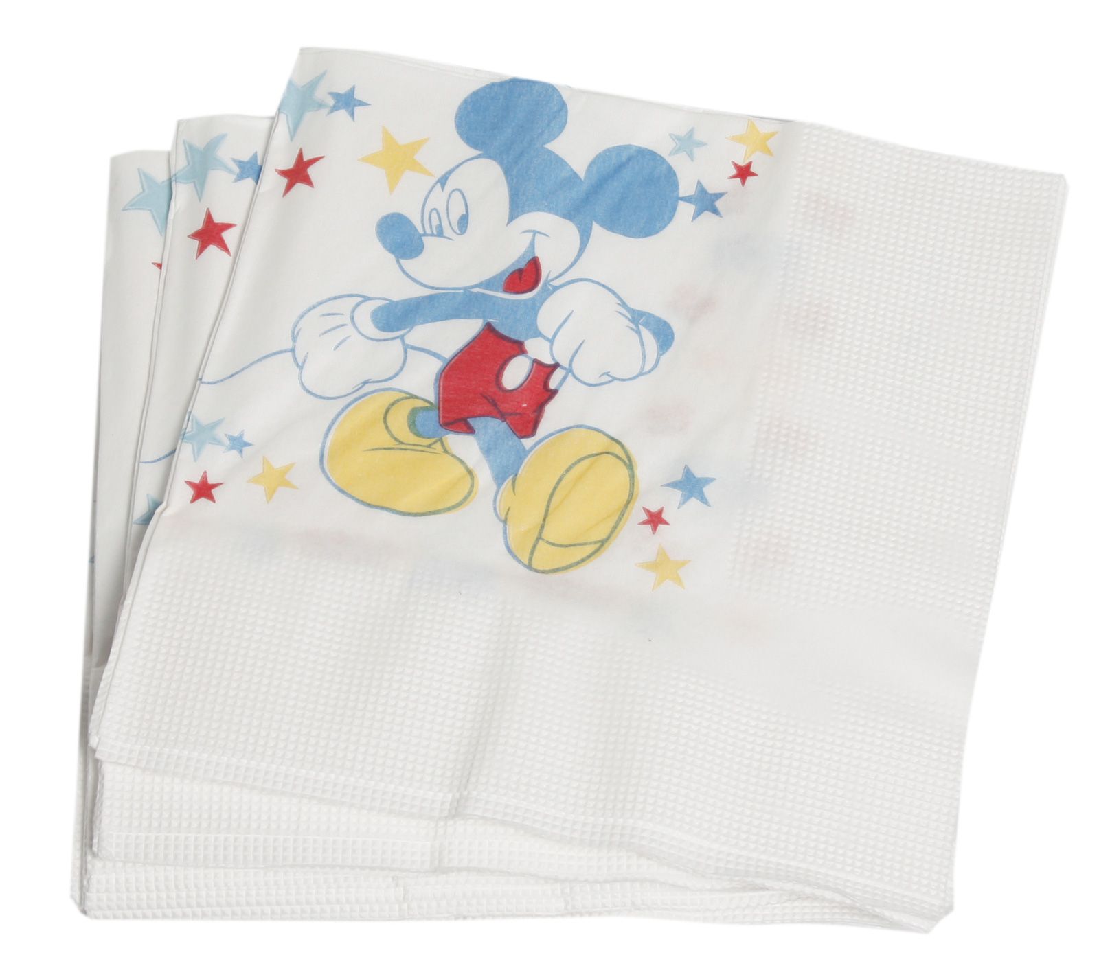 Disney Mickey Mouse - Paper Napkins