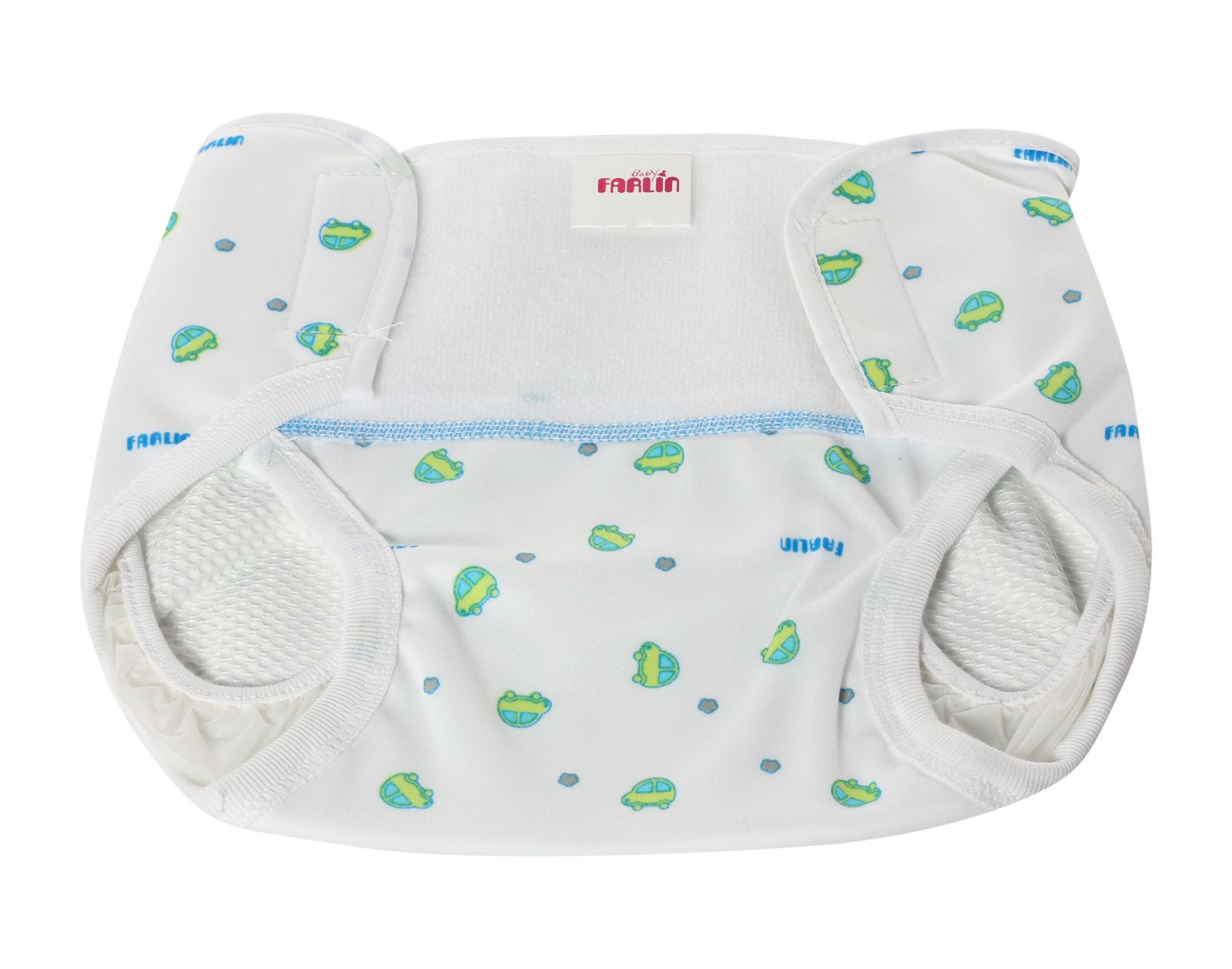 Farlin - Baby Diaper Pants