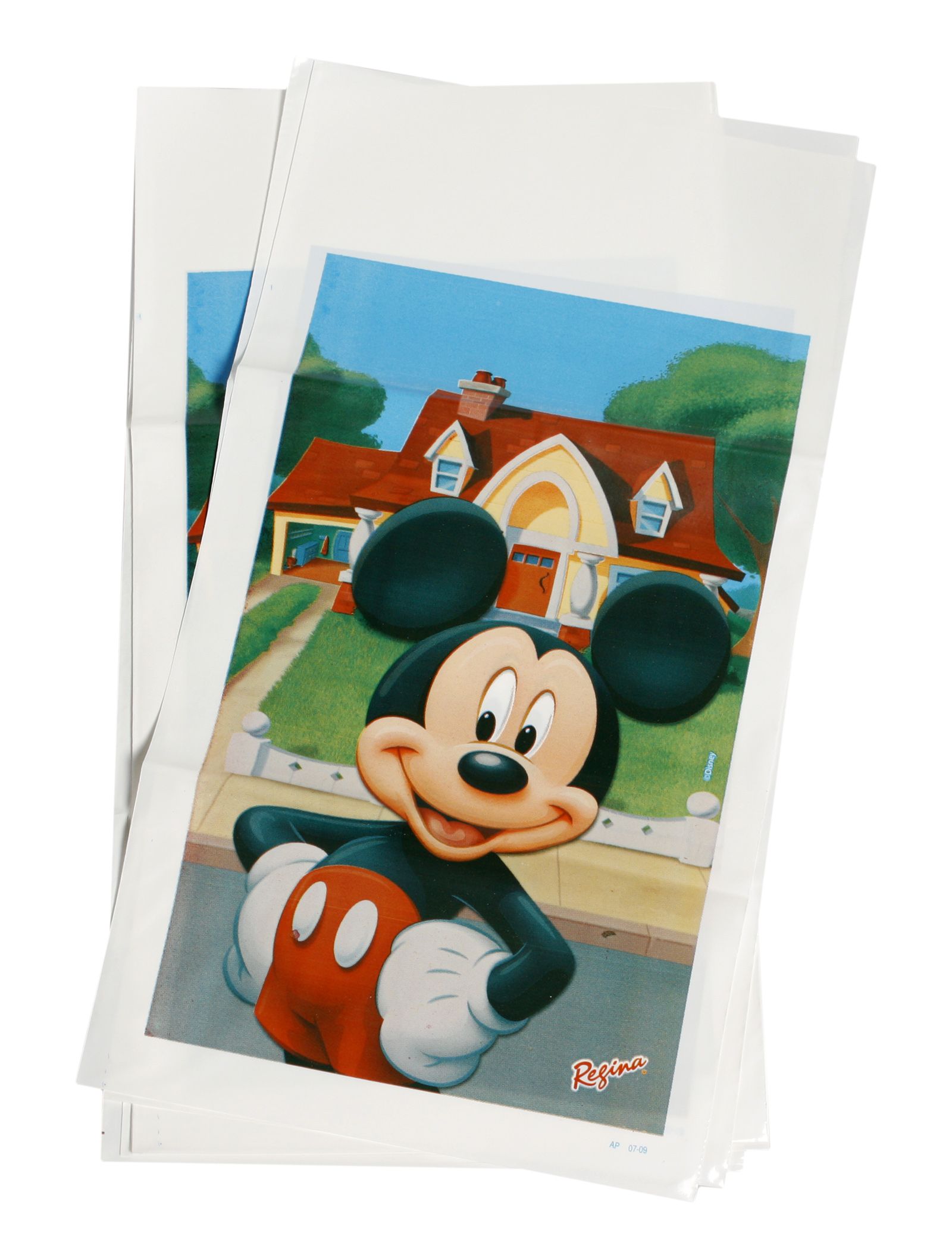 Disney Mickey Mouse - Treat Sack