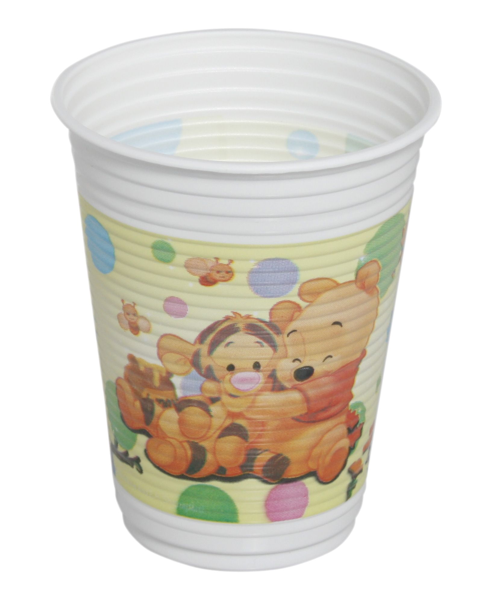 Disney Winnie the Pooh and Friends - Plastic Cup