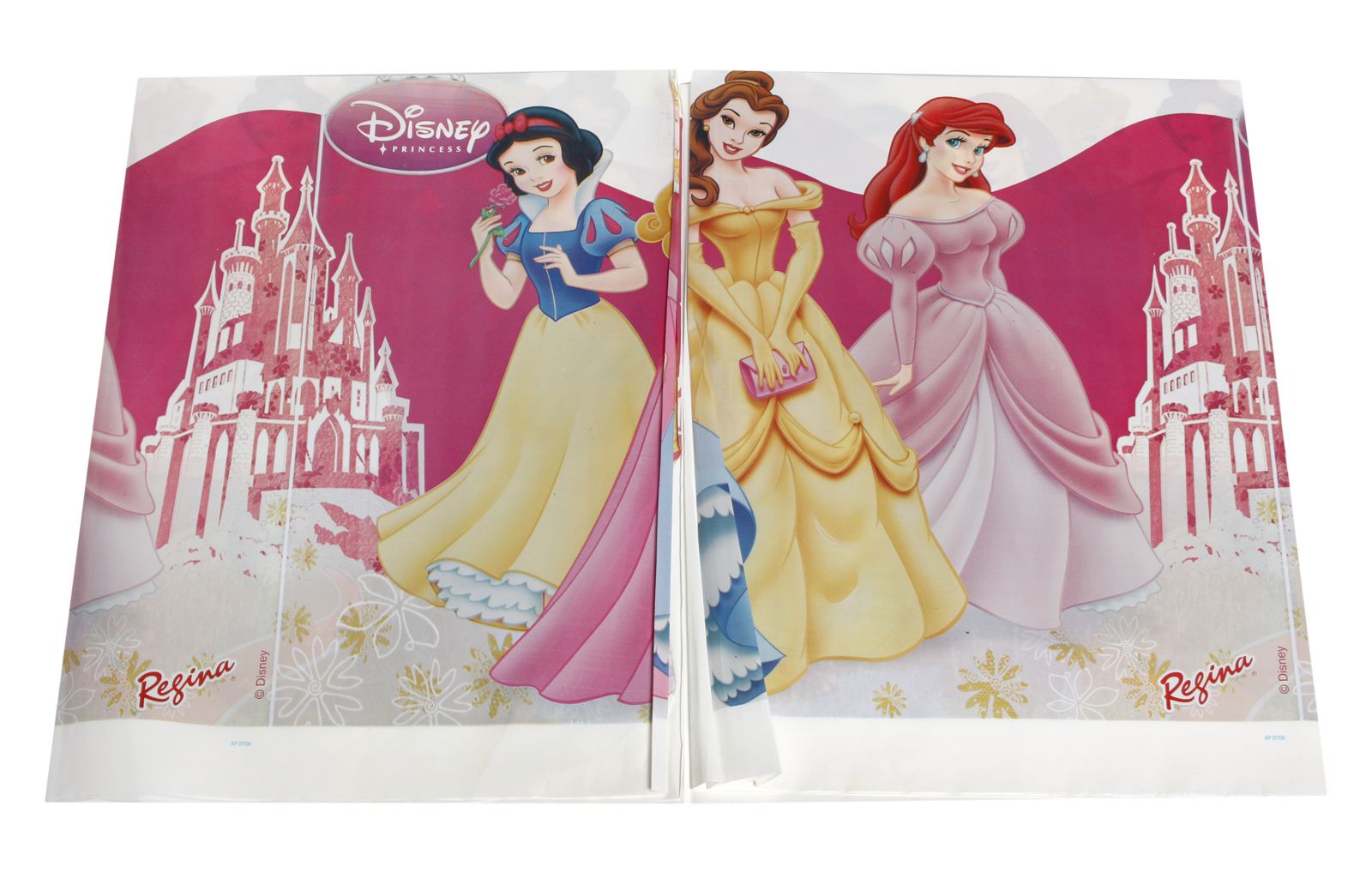 Disney Princess - Table Cover