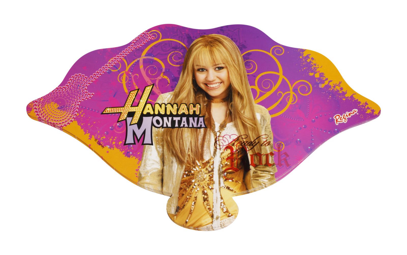 Disney Hannah Montana - Hand Fan
