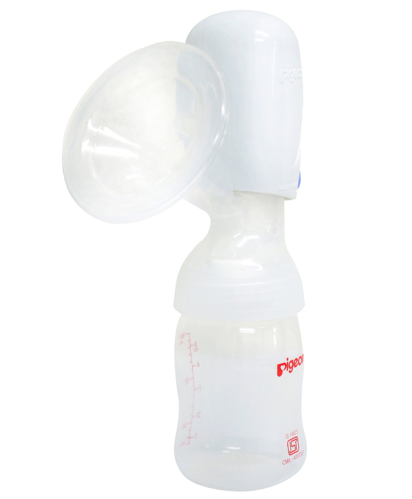 Pigeon - Portable Electric Breast Pump