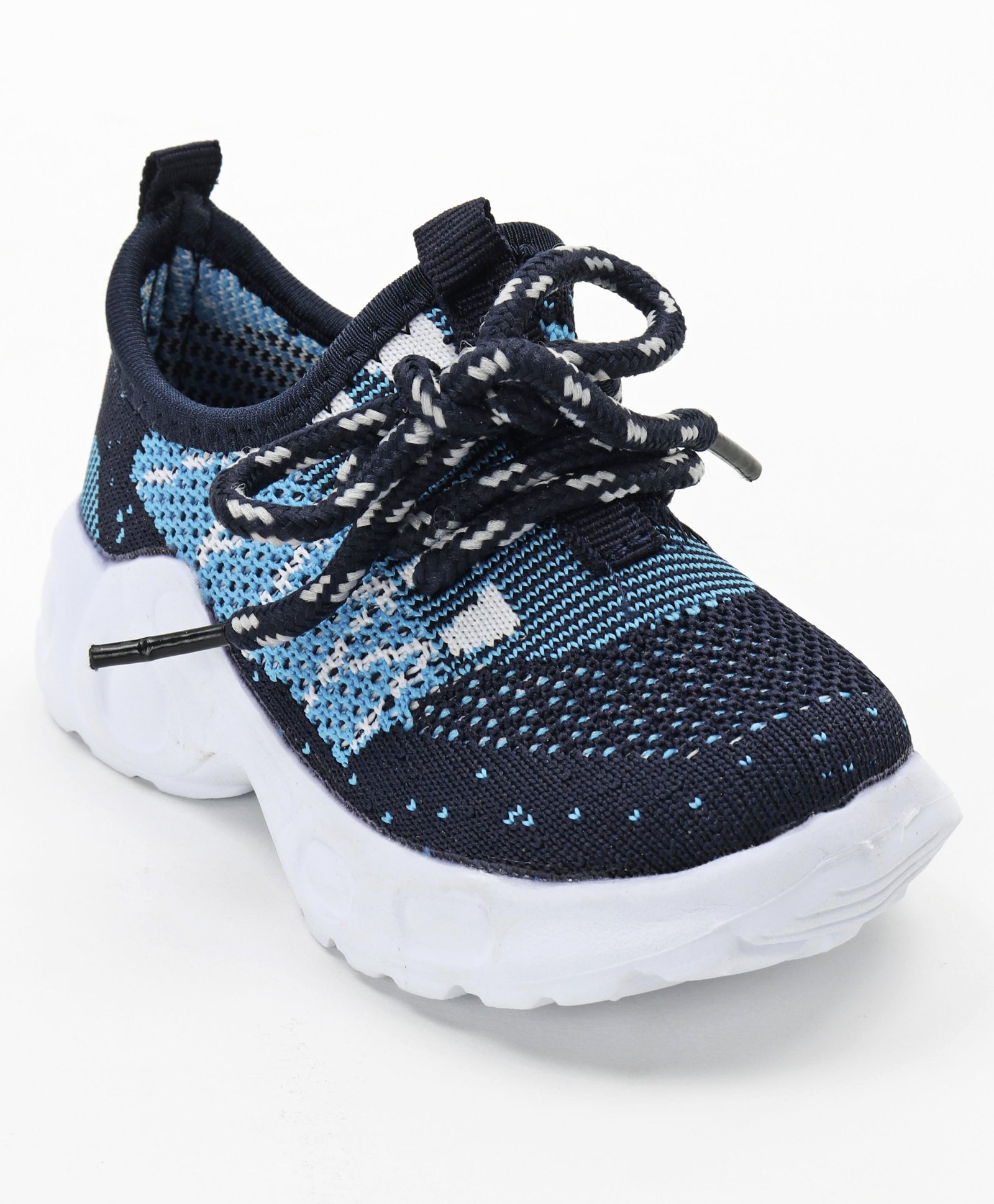 cute walk by babyhug sports shoes