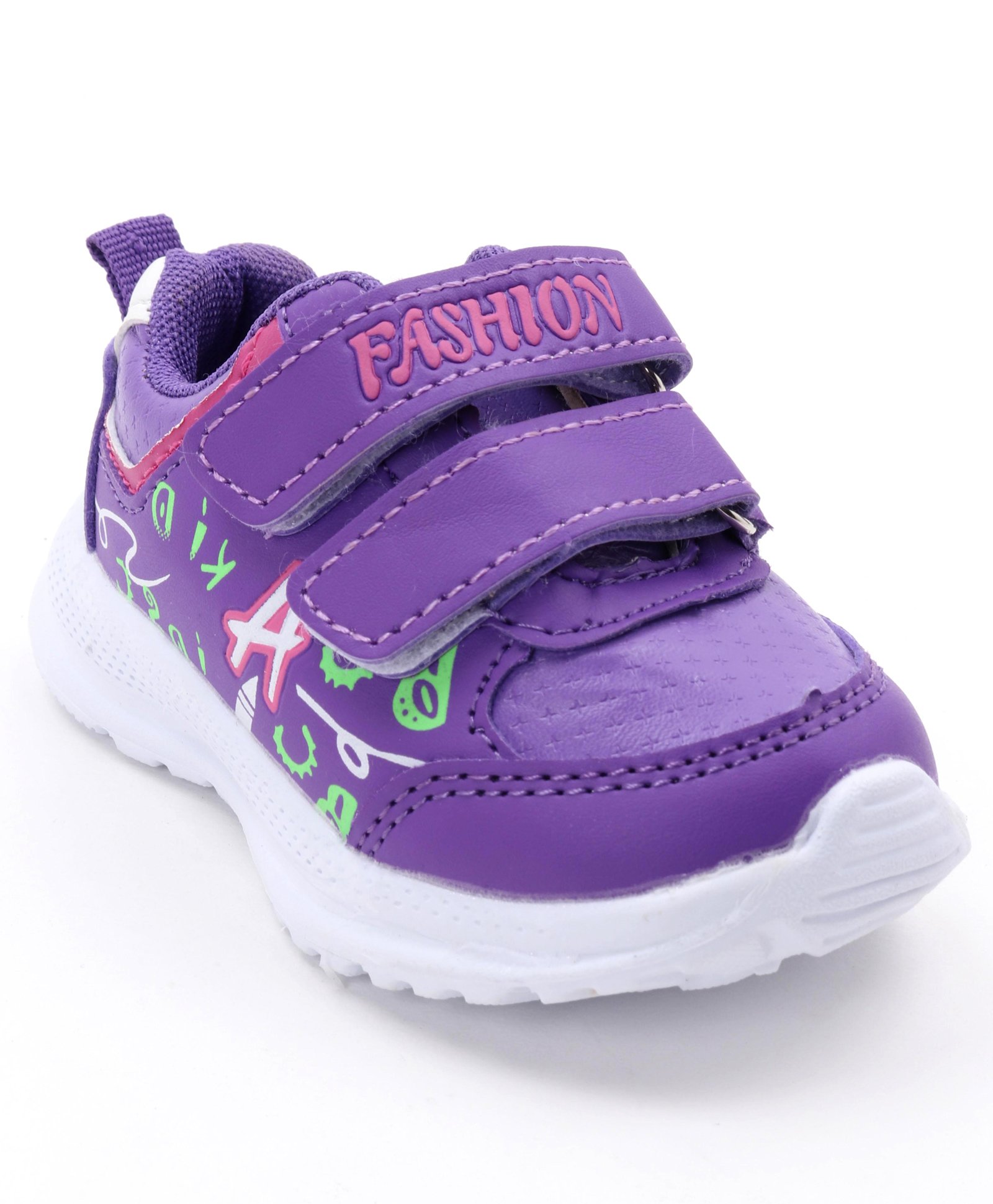cute walk by babyhug sports shoes