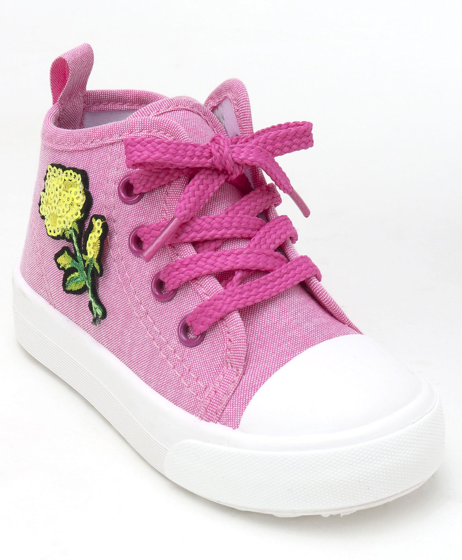 cute walk by babyhug shoes