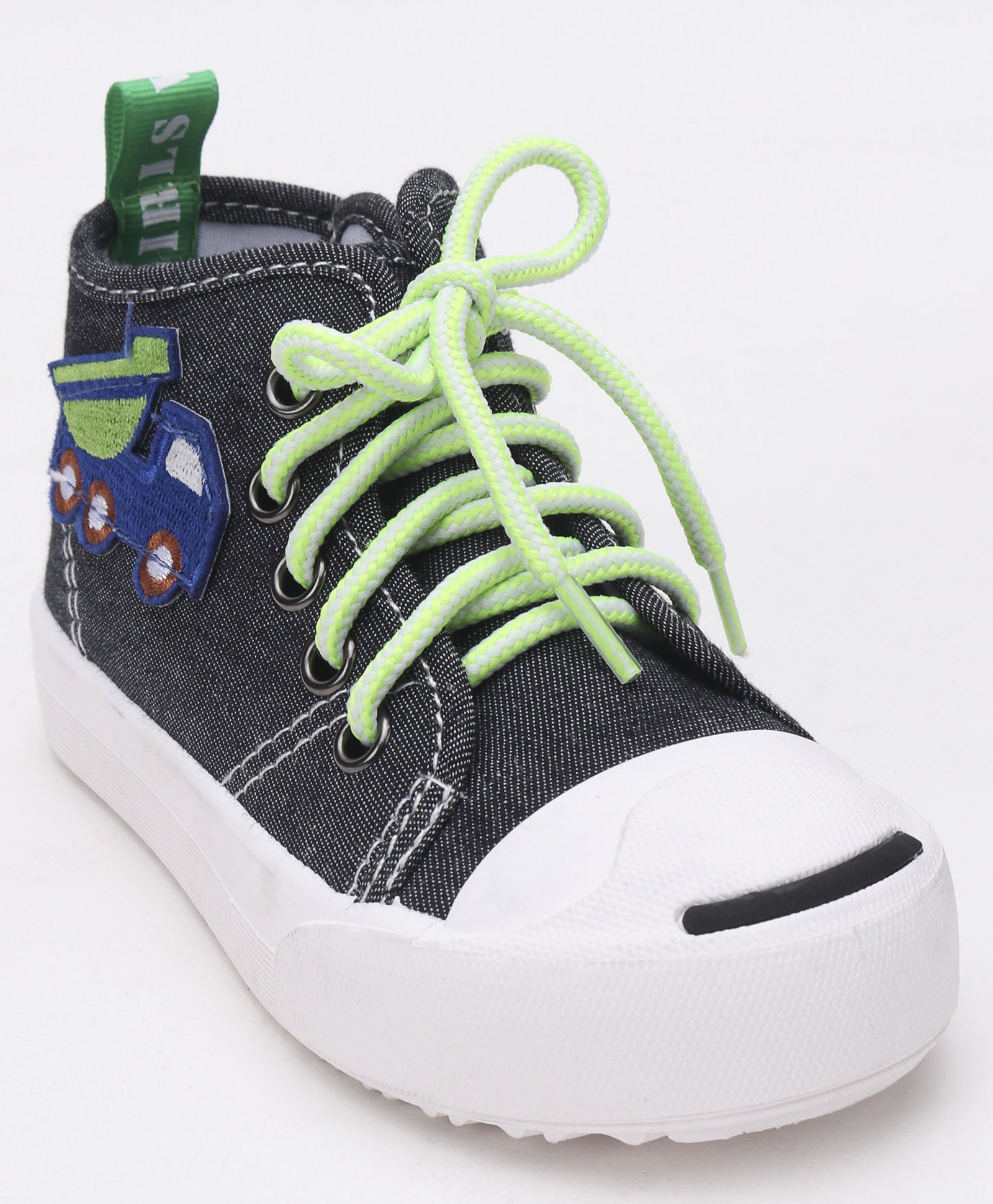 cute walk by babyhug casual shoes