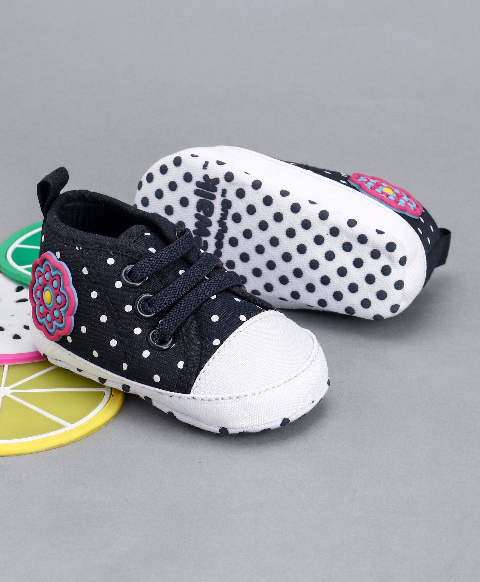 cute walk by babyhug