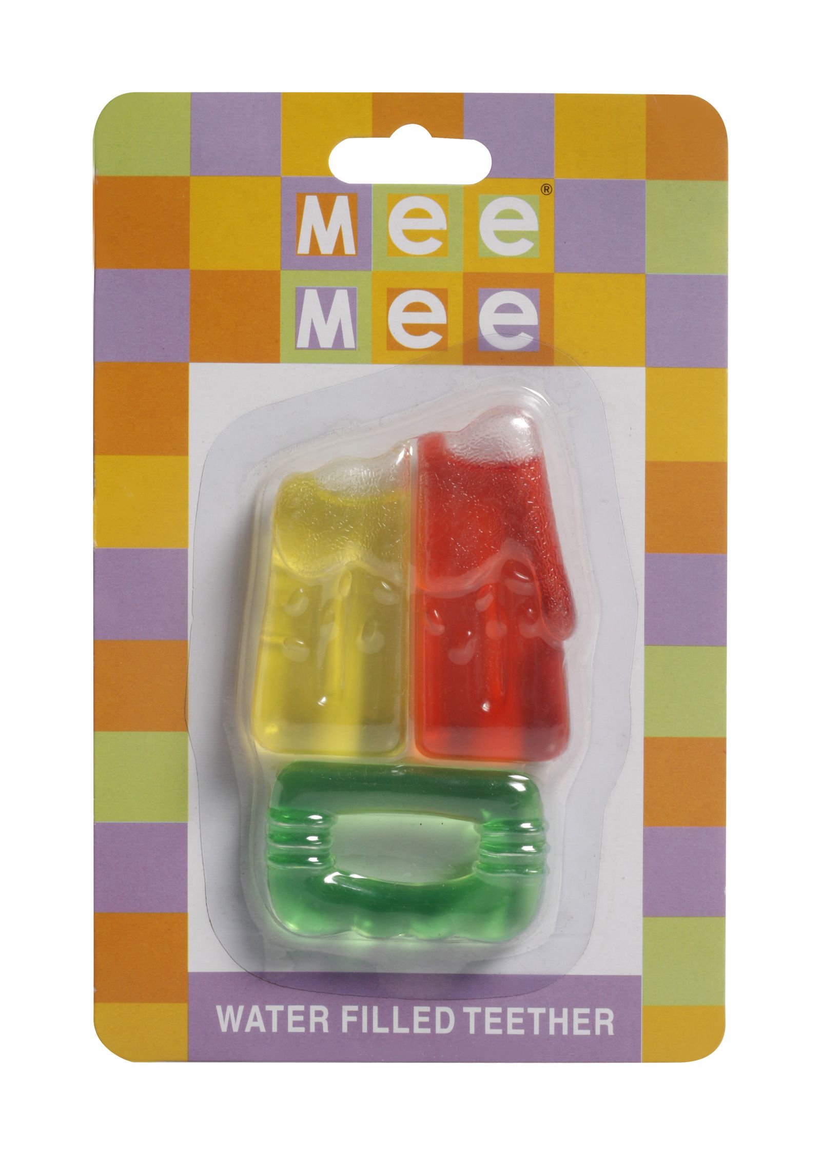 Mee Mee - Water Filled Teether