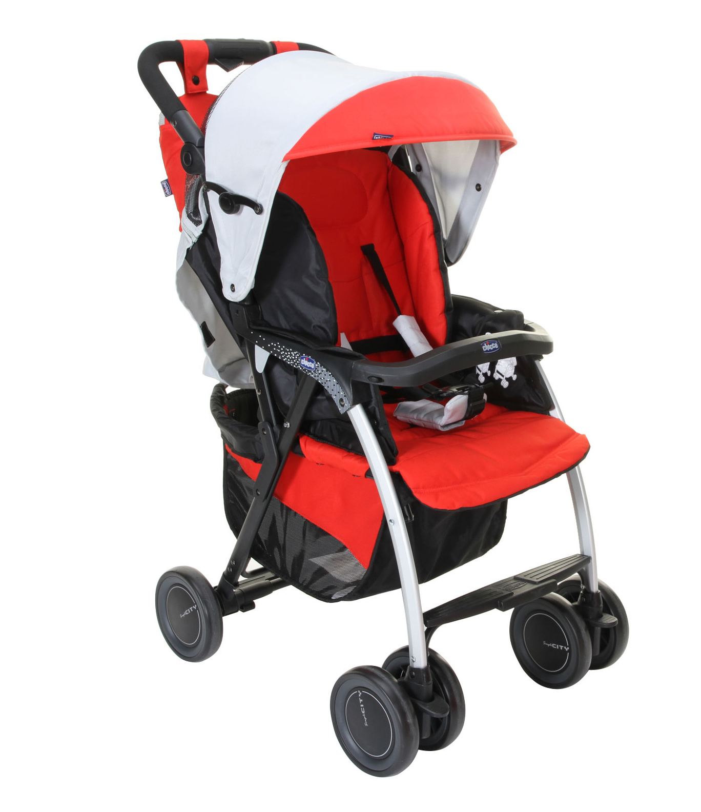 Chicco Simplicity Stroller