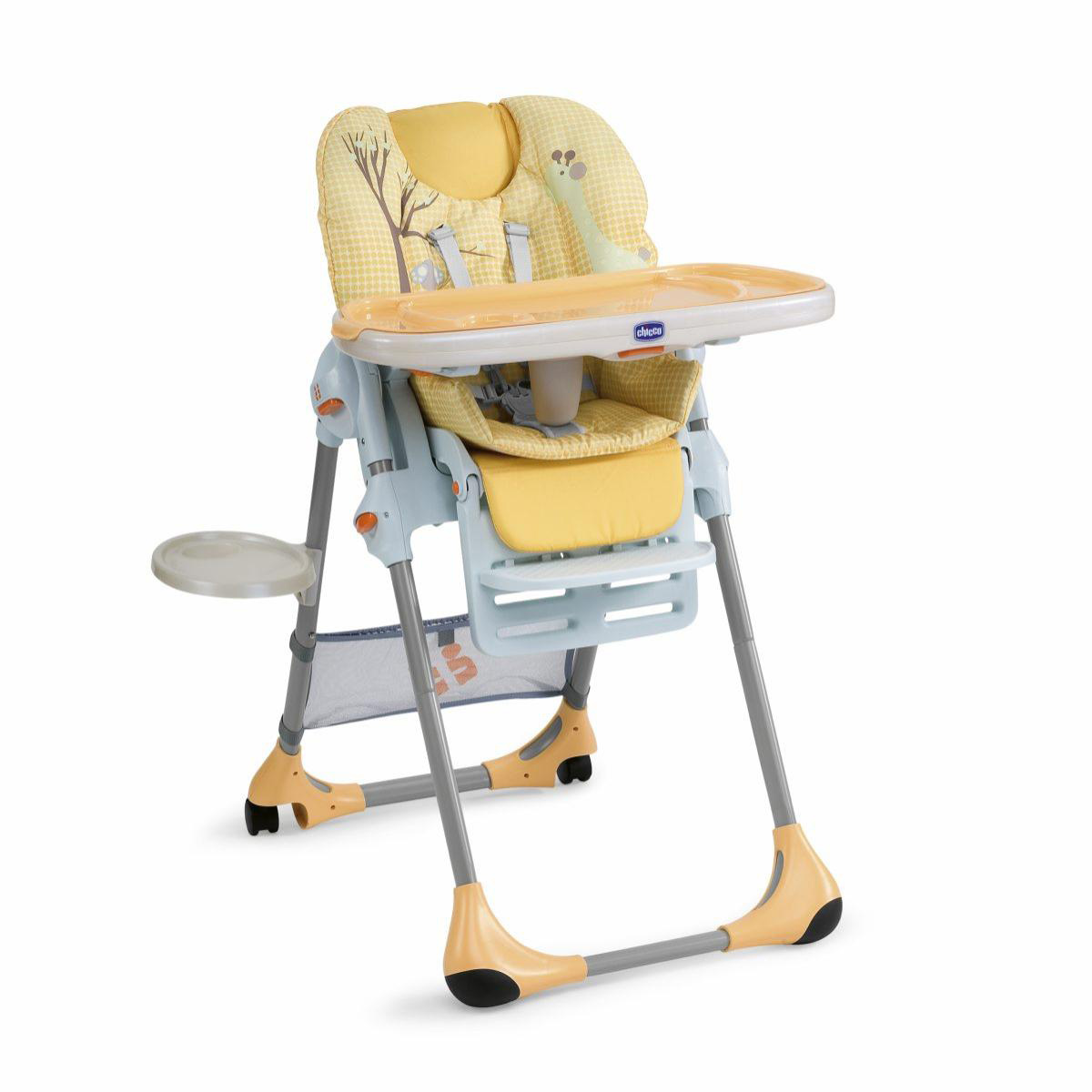 Chicco Polly 2 in 1 High Chair