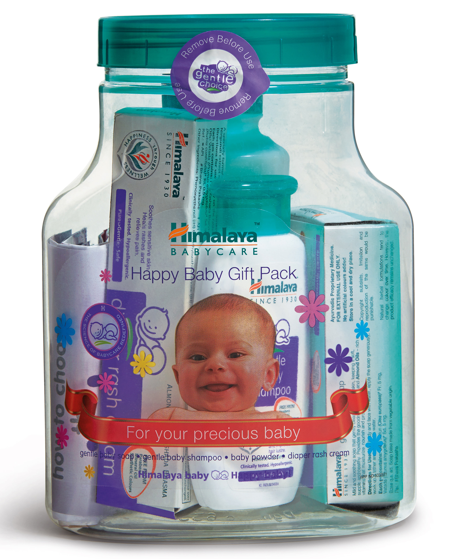 Tollyjoy Baby Food Maker