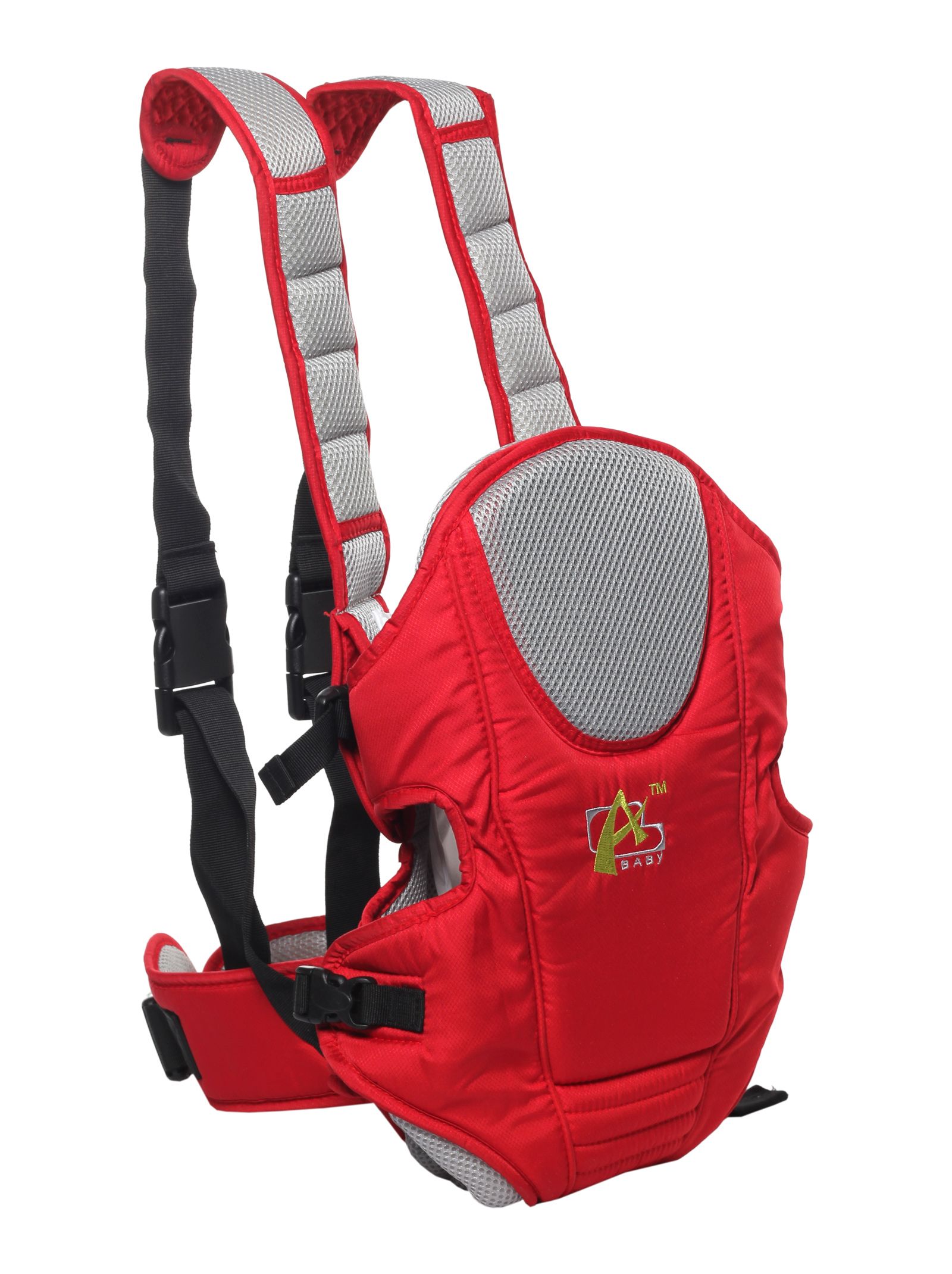 Advance Baby Baby Carrier - Red