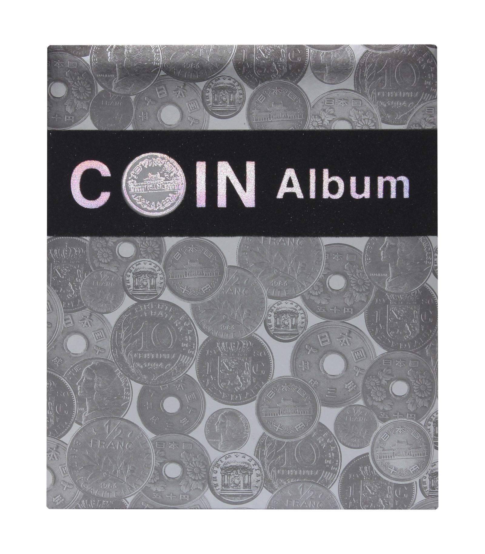 Archies - Coin Album