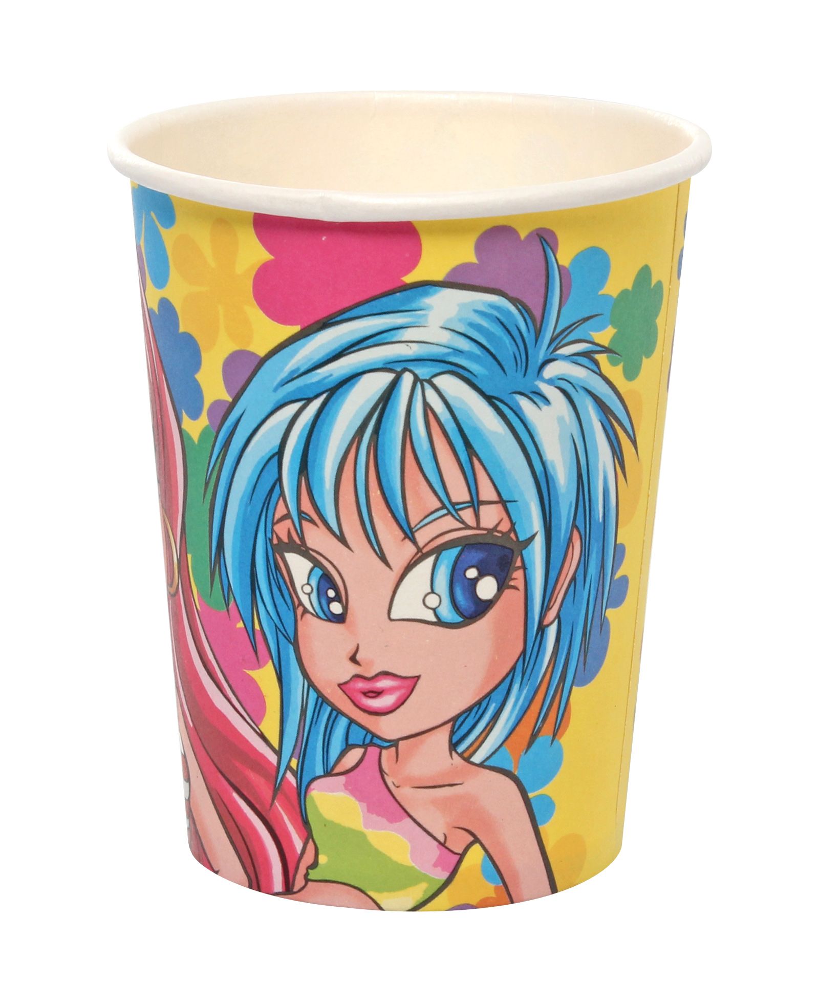 Archies Party Time Cups
