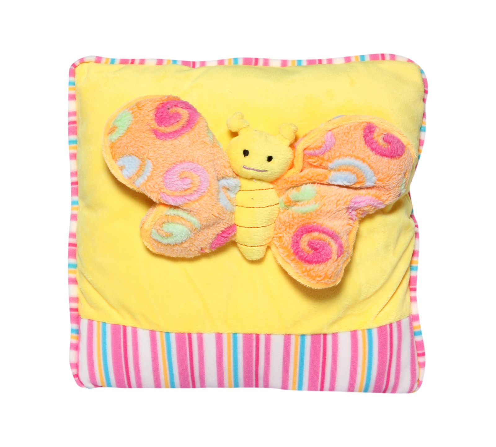 Archies - Cushion Butterfly
