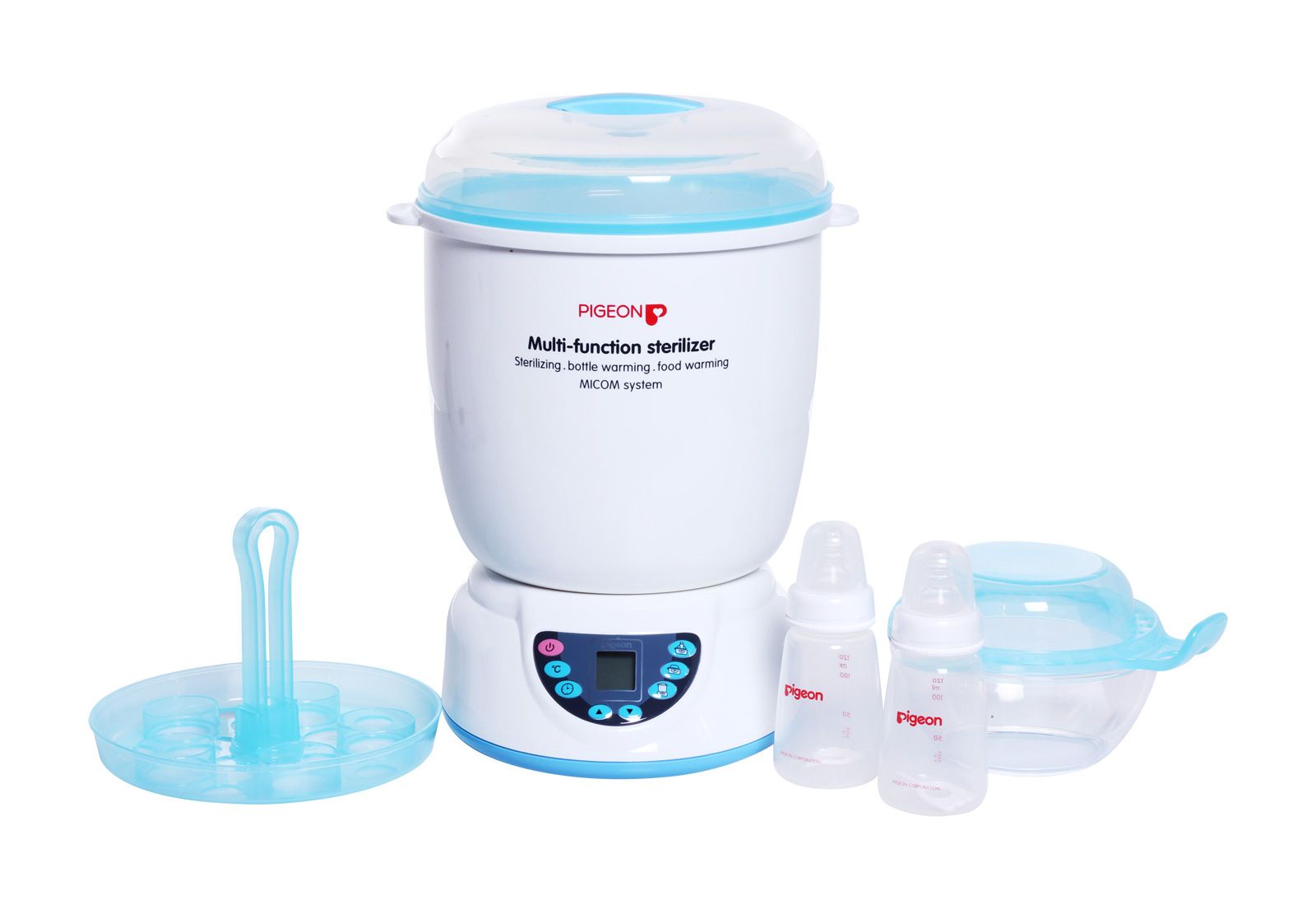 Pigeon Multi Function Sterilizer