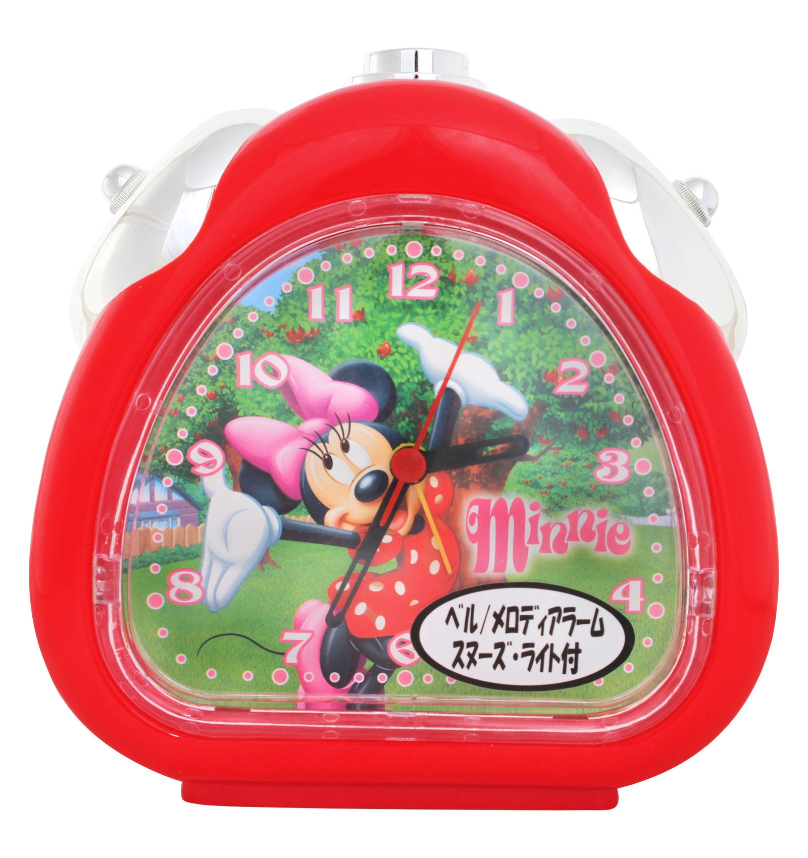 Minnie - Alarm Clock