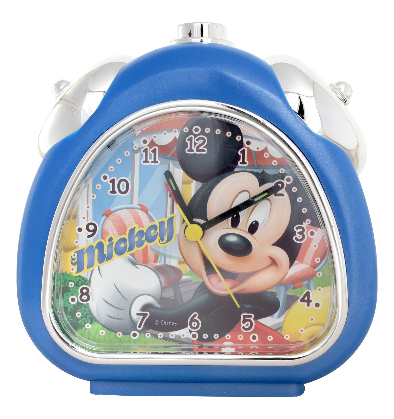 Mickey - Alarm Clock
