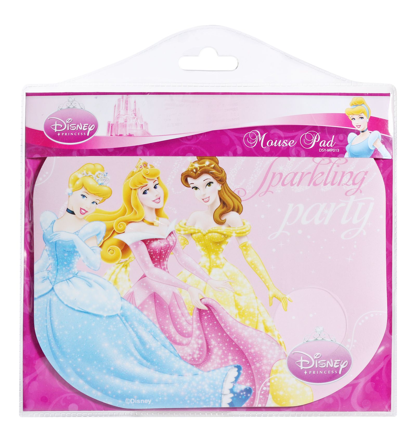Disney Princess - Mouse Pad