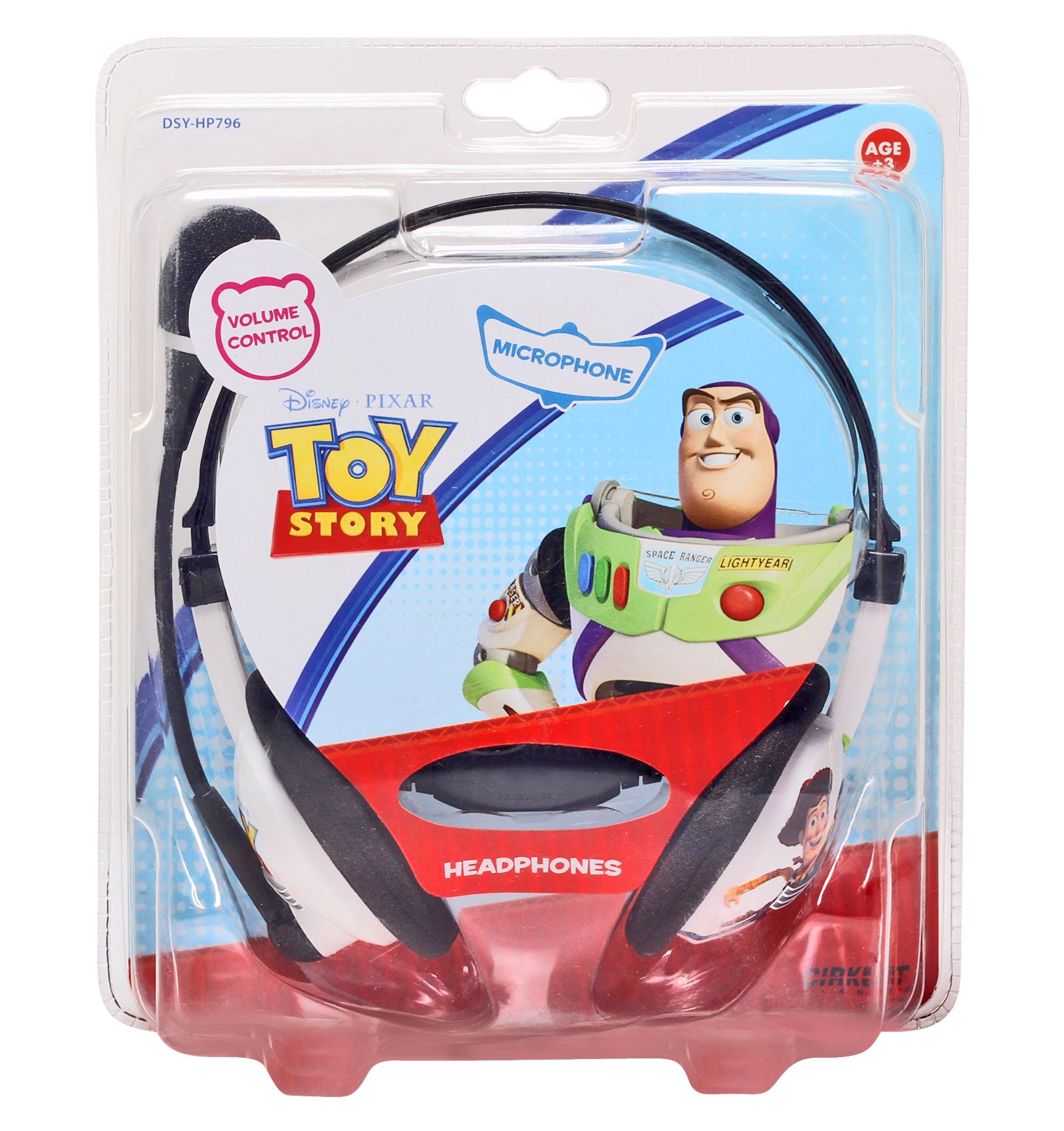 Disney - Toy Story Headphones