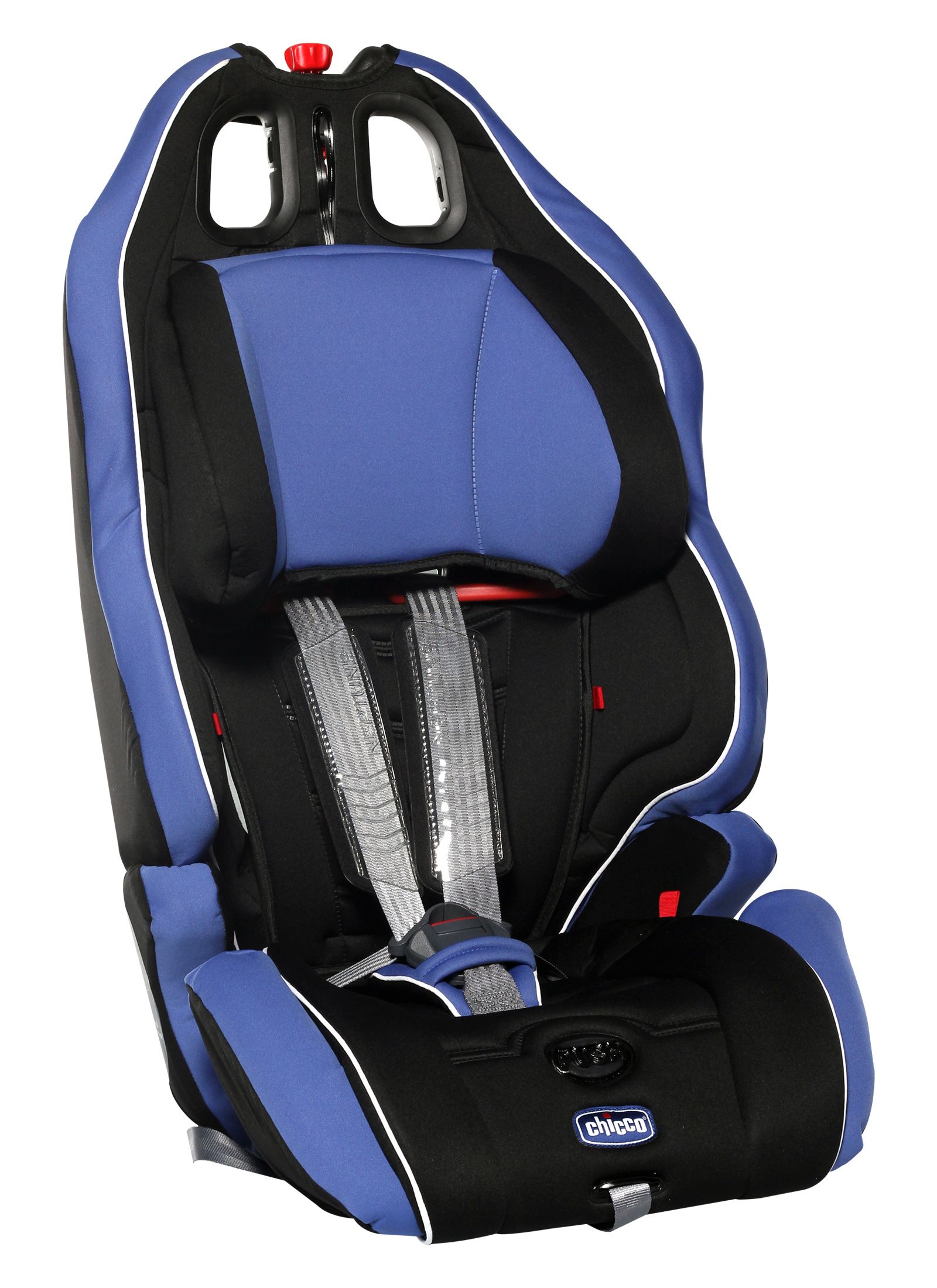 Chicco - Baby Car Seat Neptune Paprika