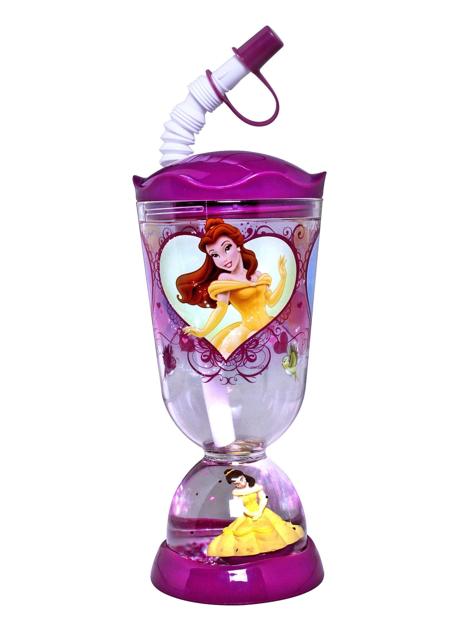 Dome Tumbler - Disney Princess