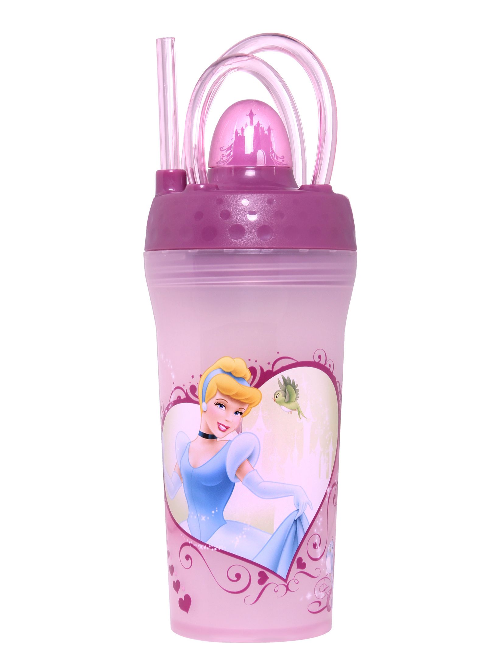 Fountain Tumbler - Disney Princess