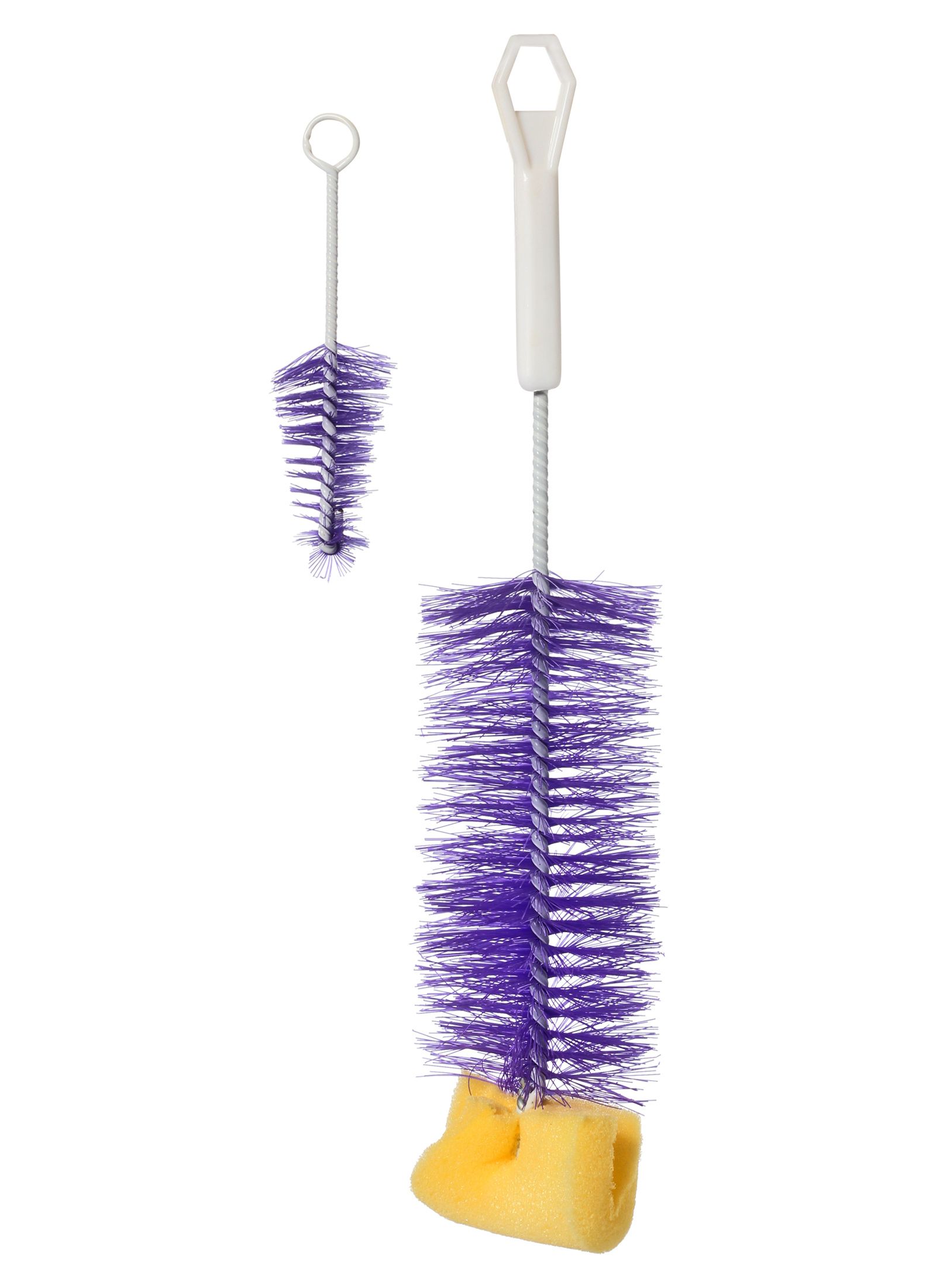 Little''s - Bottle & Nipple Brush Set