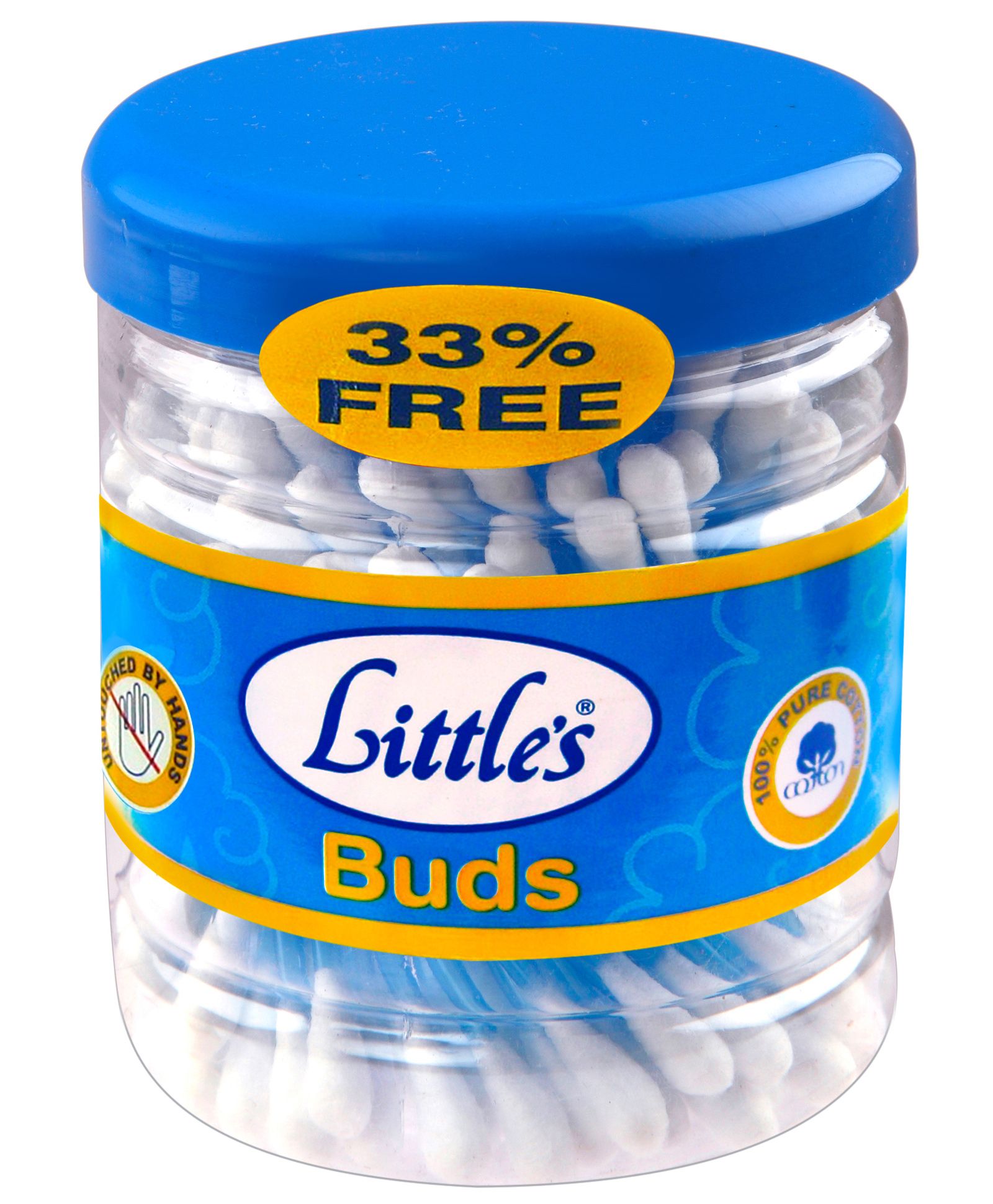 Little''s - Buds