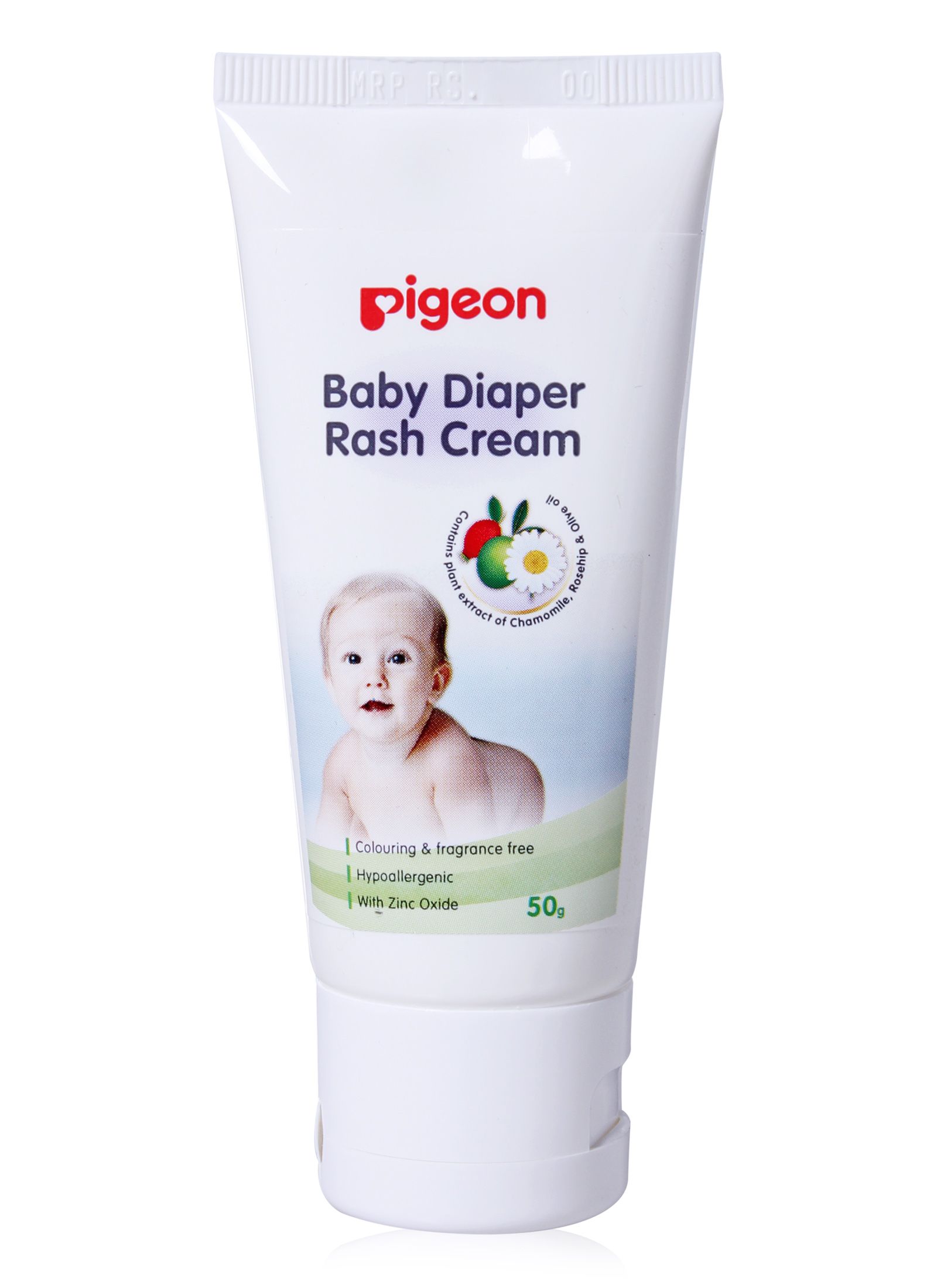 Pigeon - Baby Diaper Rash Cream