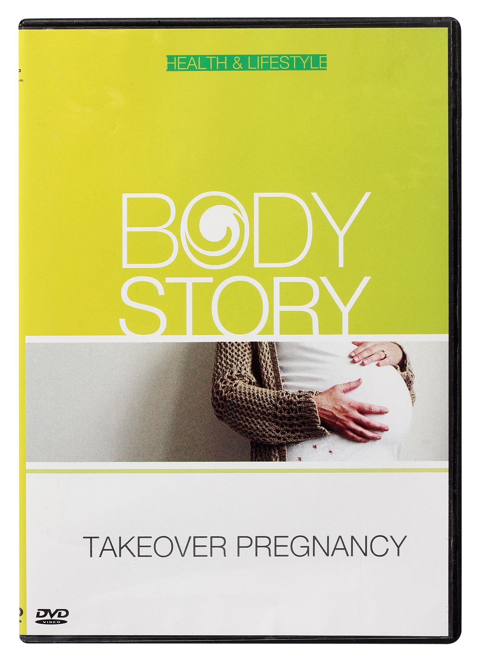 Body Story - Take Over Pregnancy