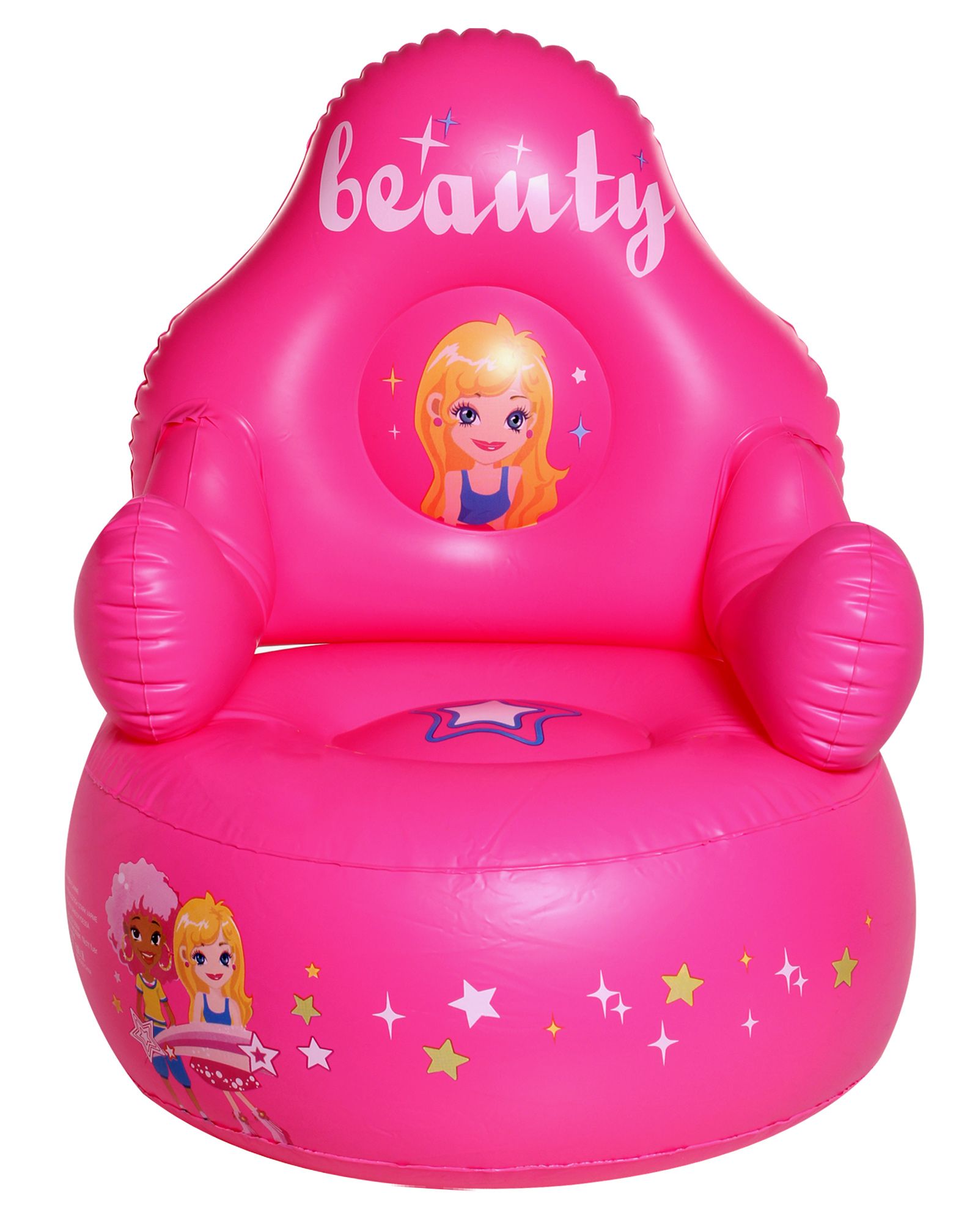 Toyzone - Inflatable Chair