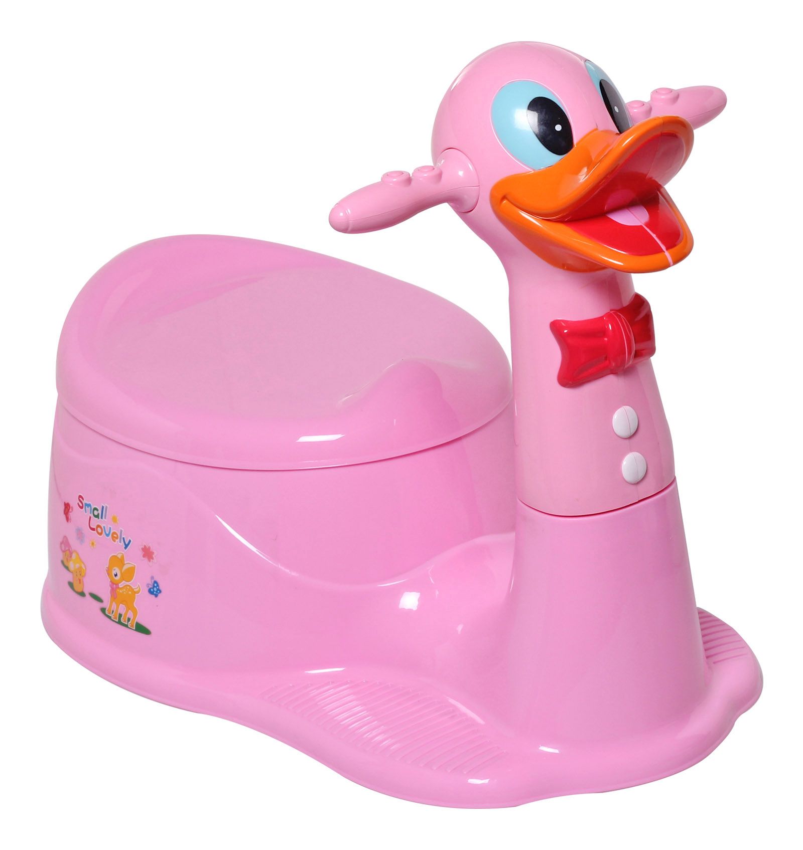 Sunbaby - Duck Shaped Potty Seat