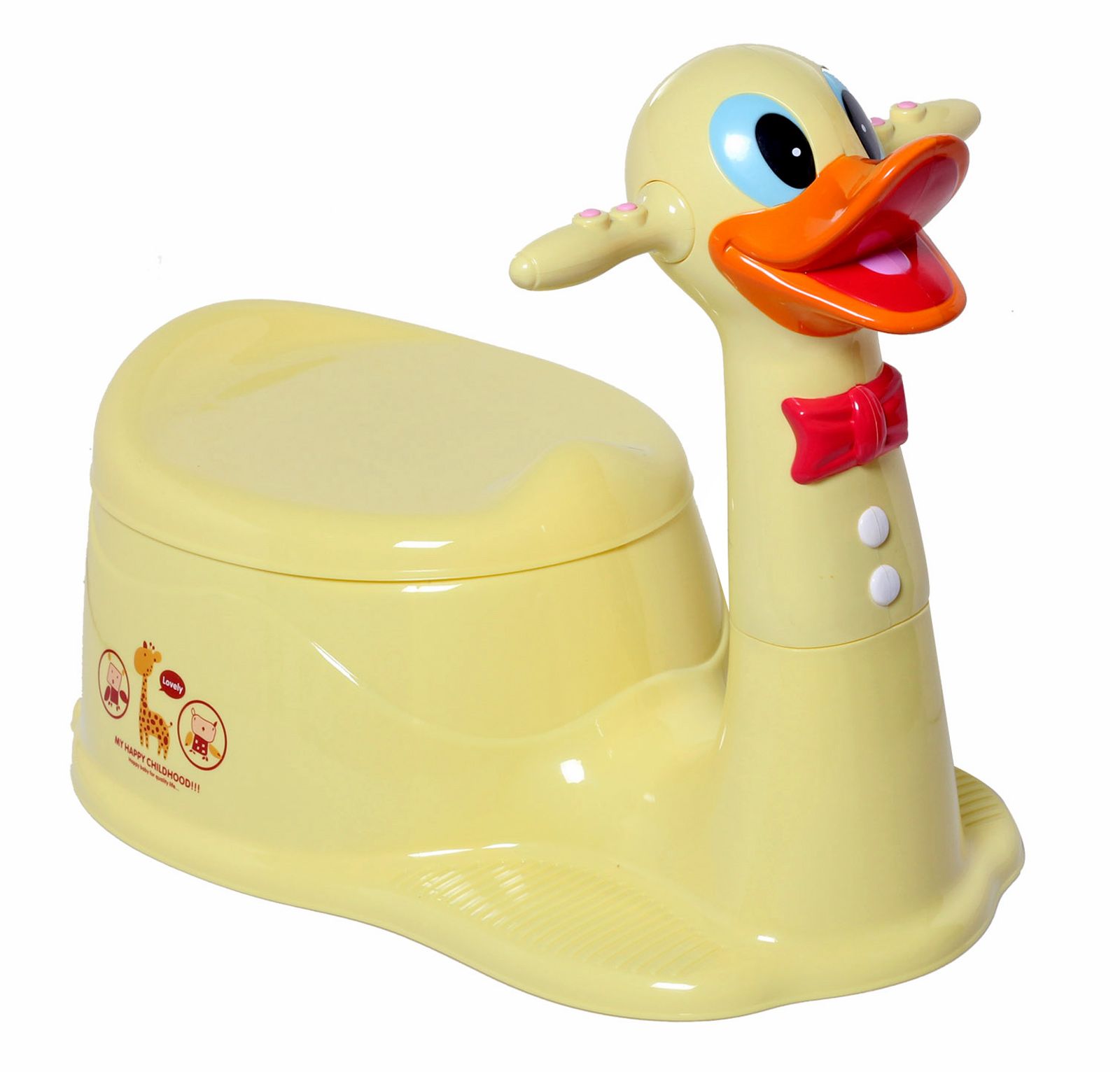 Sunbaby - Potty Seat