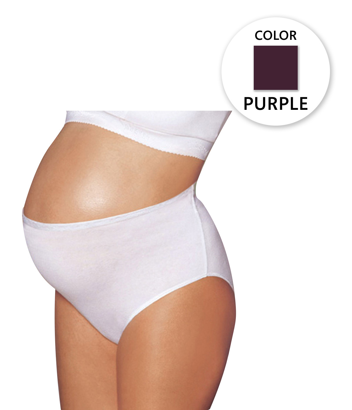 Bodycare Maternity Panty