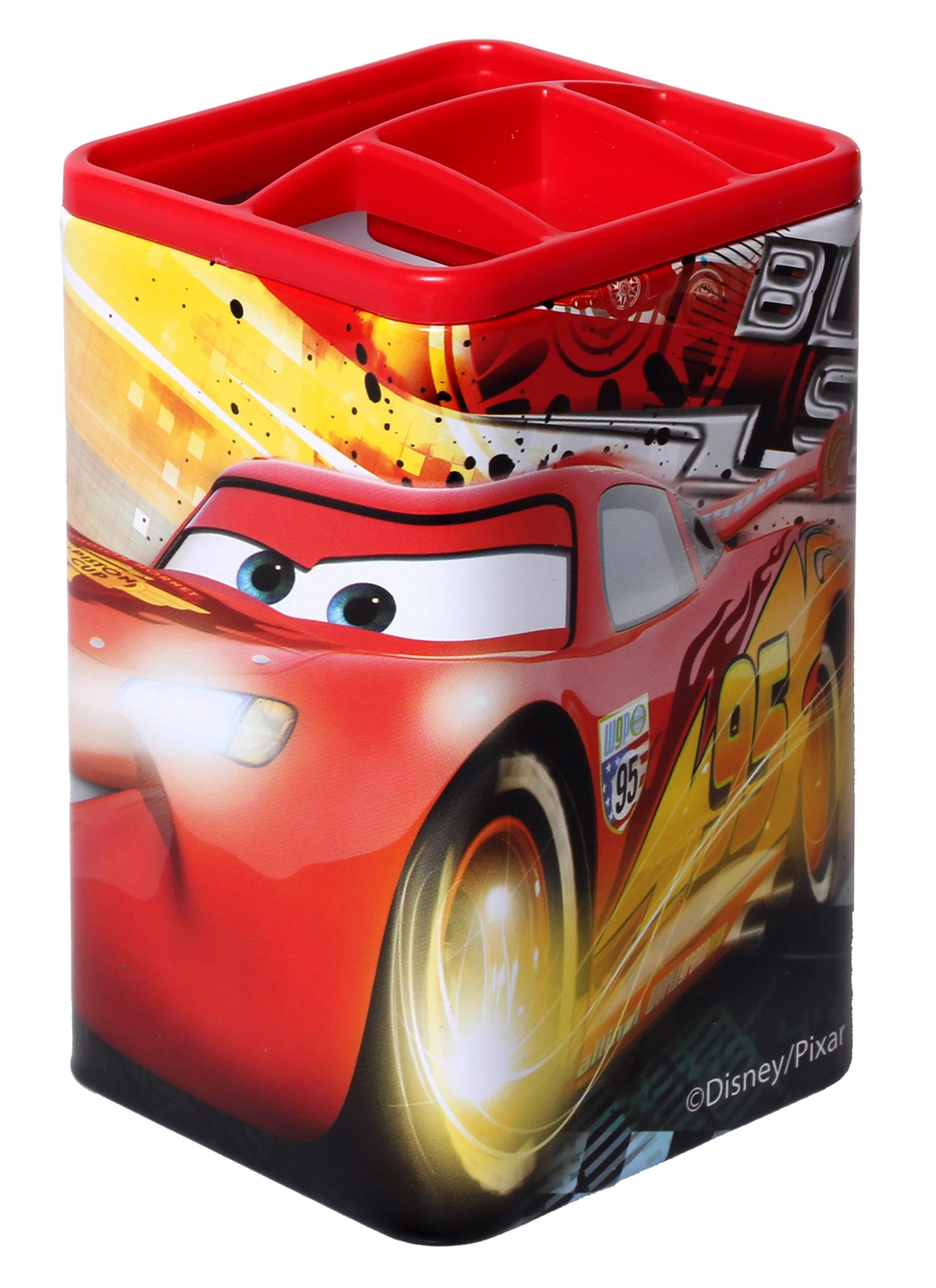 Disney Pixar Cars - Pen Holder