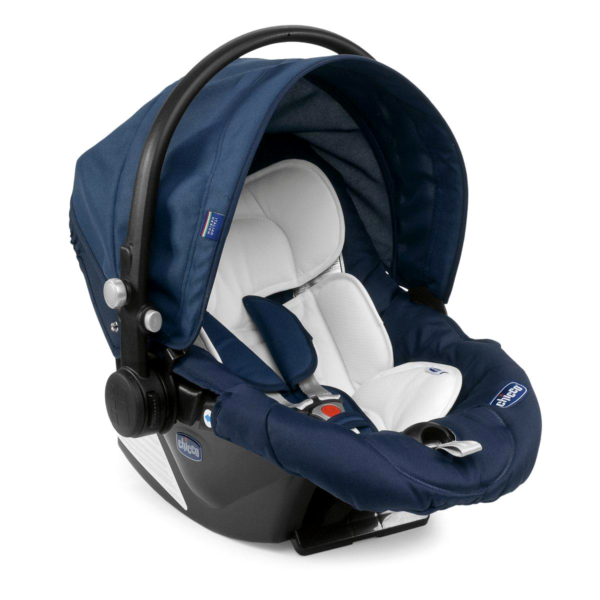 Chicco - Synthesis XT - Plus Car Seat