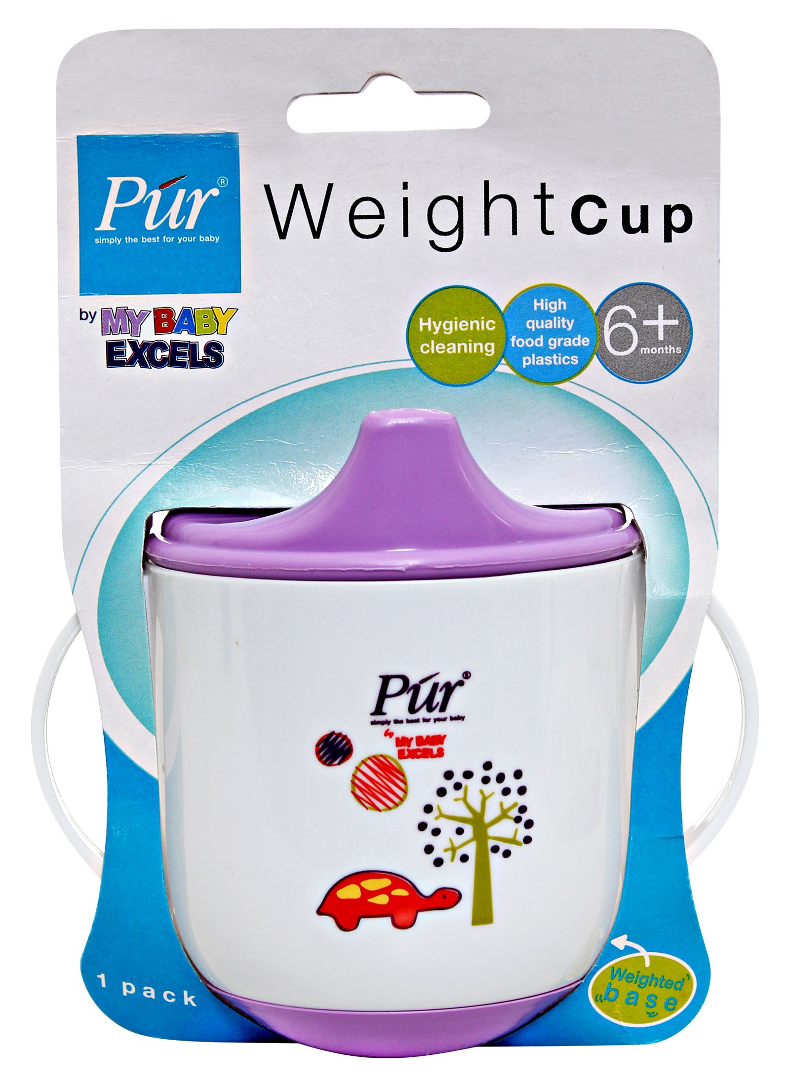Pur - Weight Cup